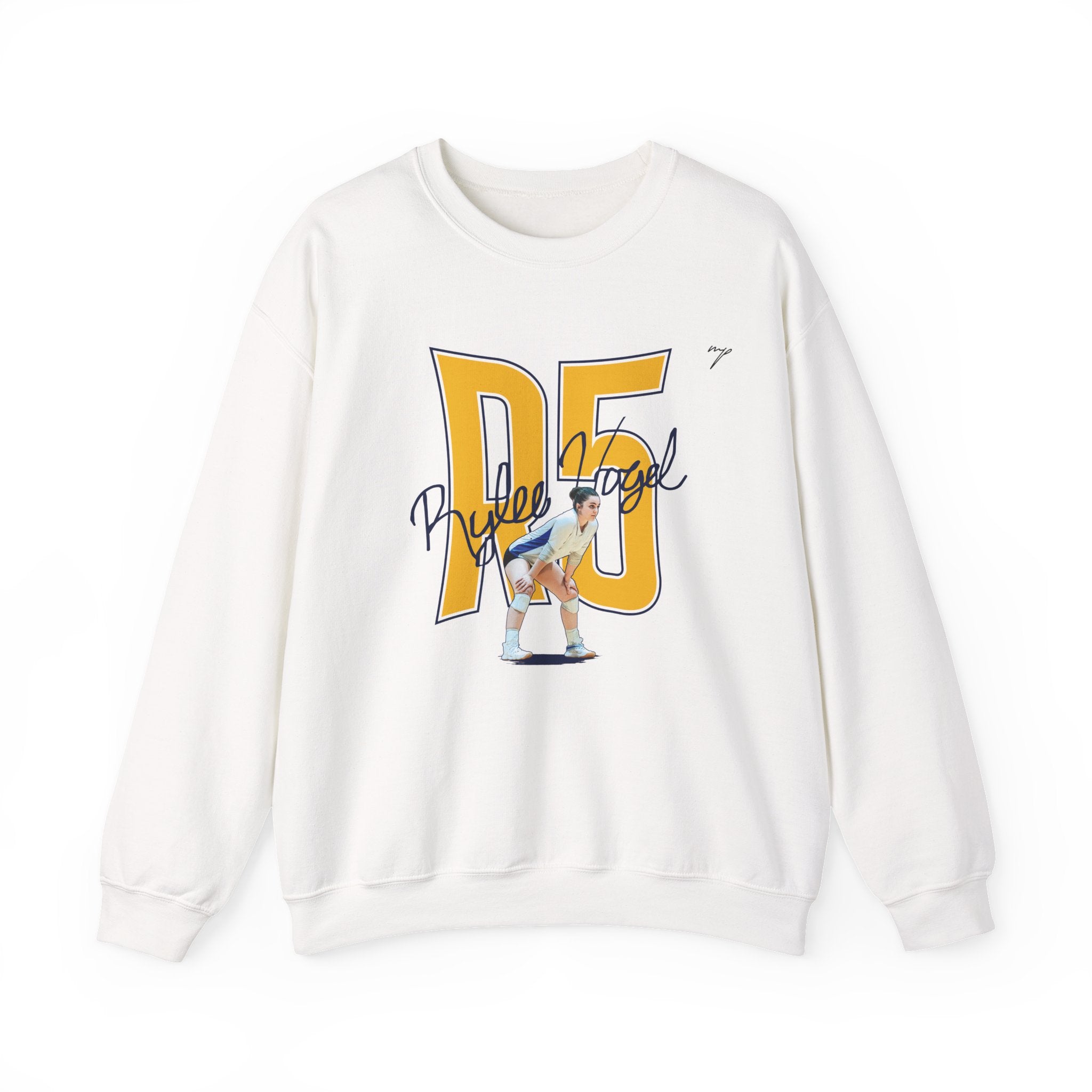 Rylee Vogel Crewneck