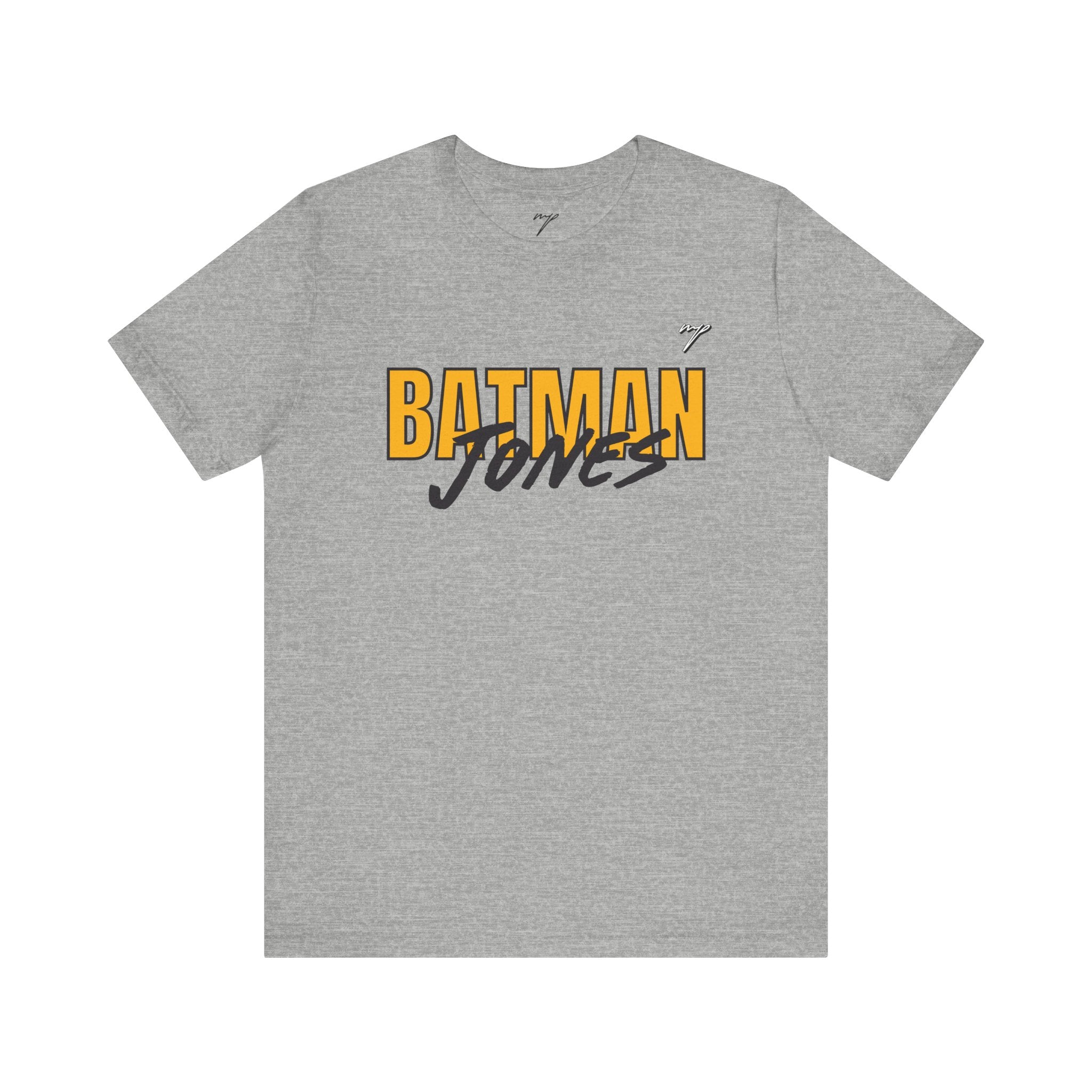 Blake Jones Graphic Tee