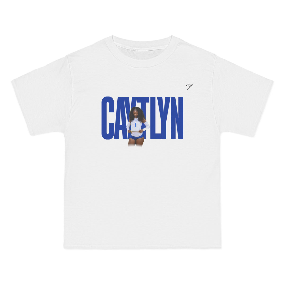 Caytlyn Aanford Vintage Tee