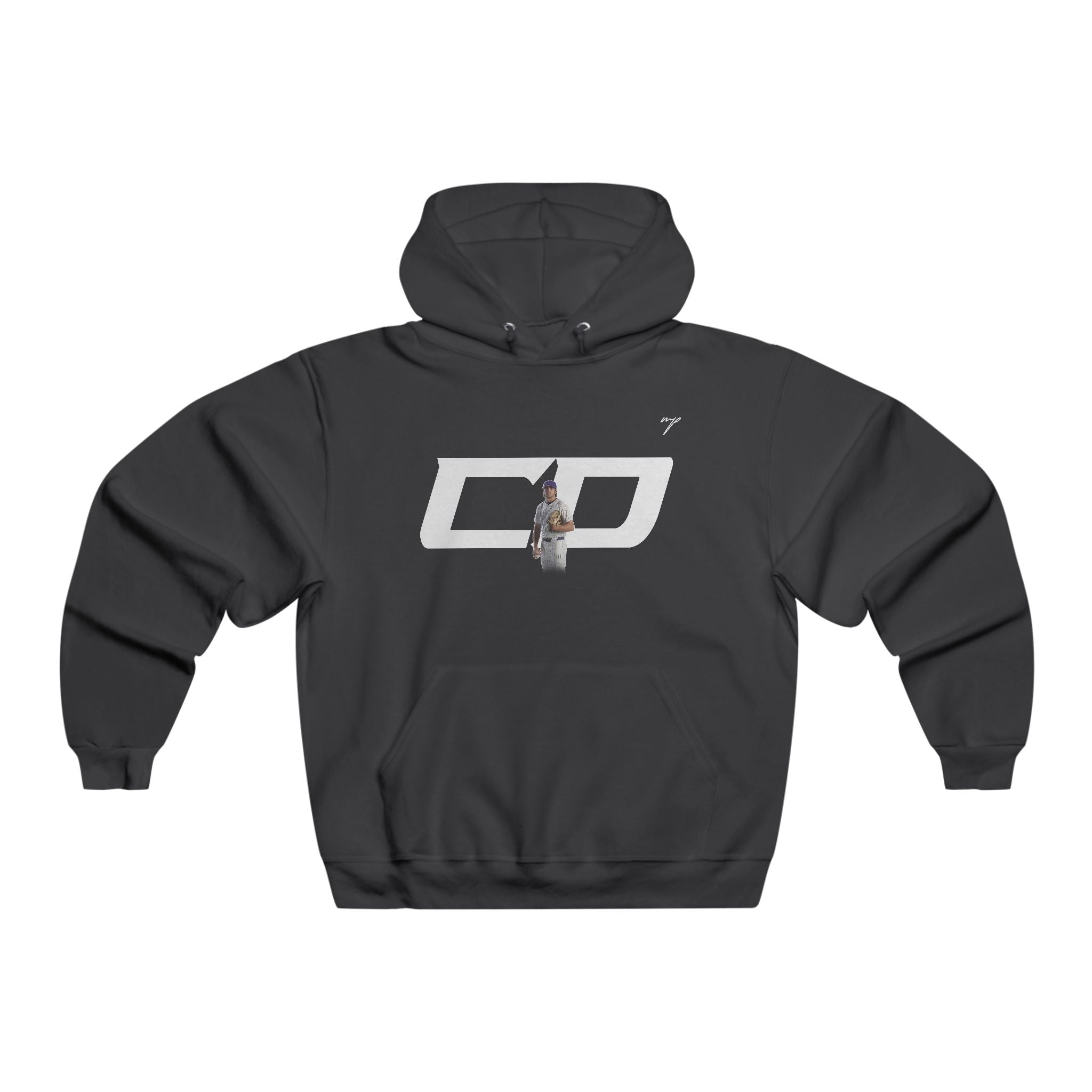 Conner Doucet Vintage Hoodie
