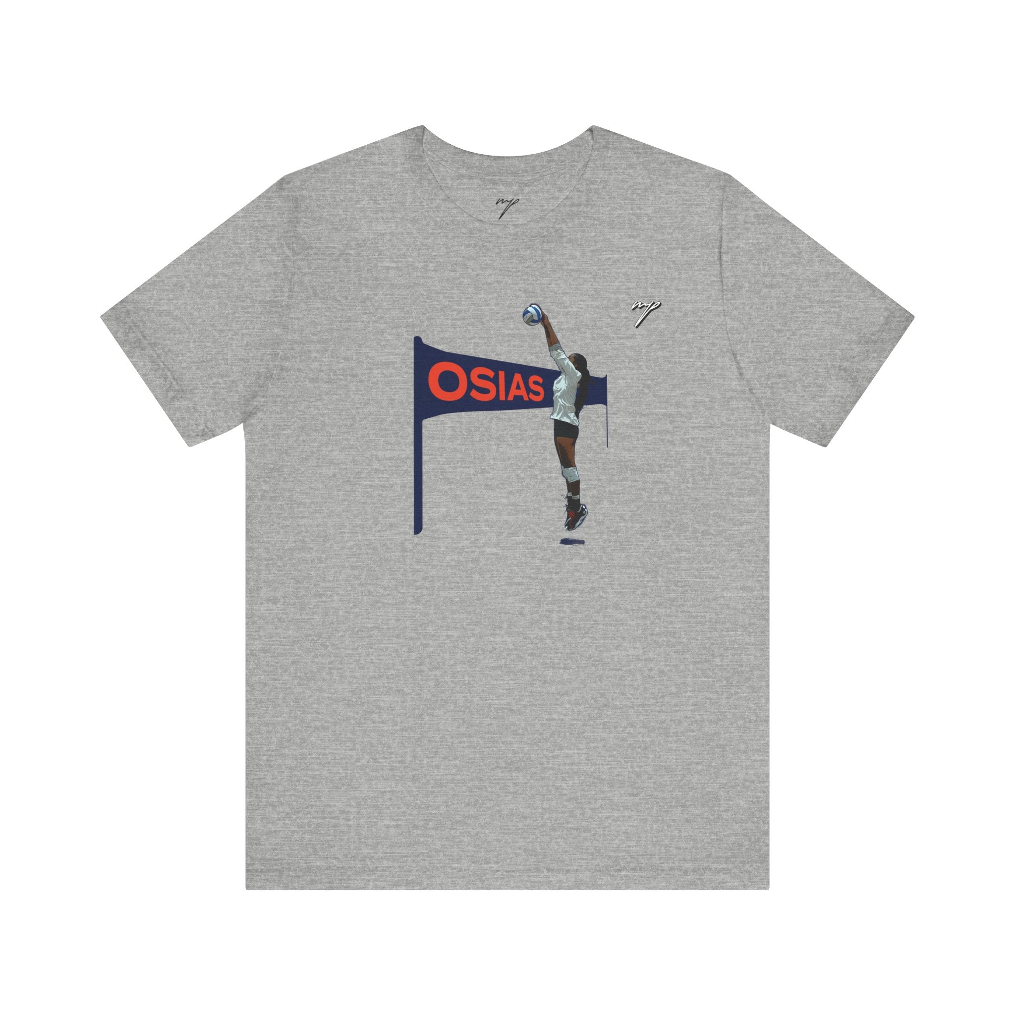 Neurdia Osias Graphic Tee