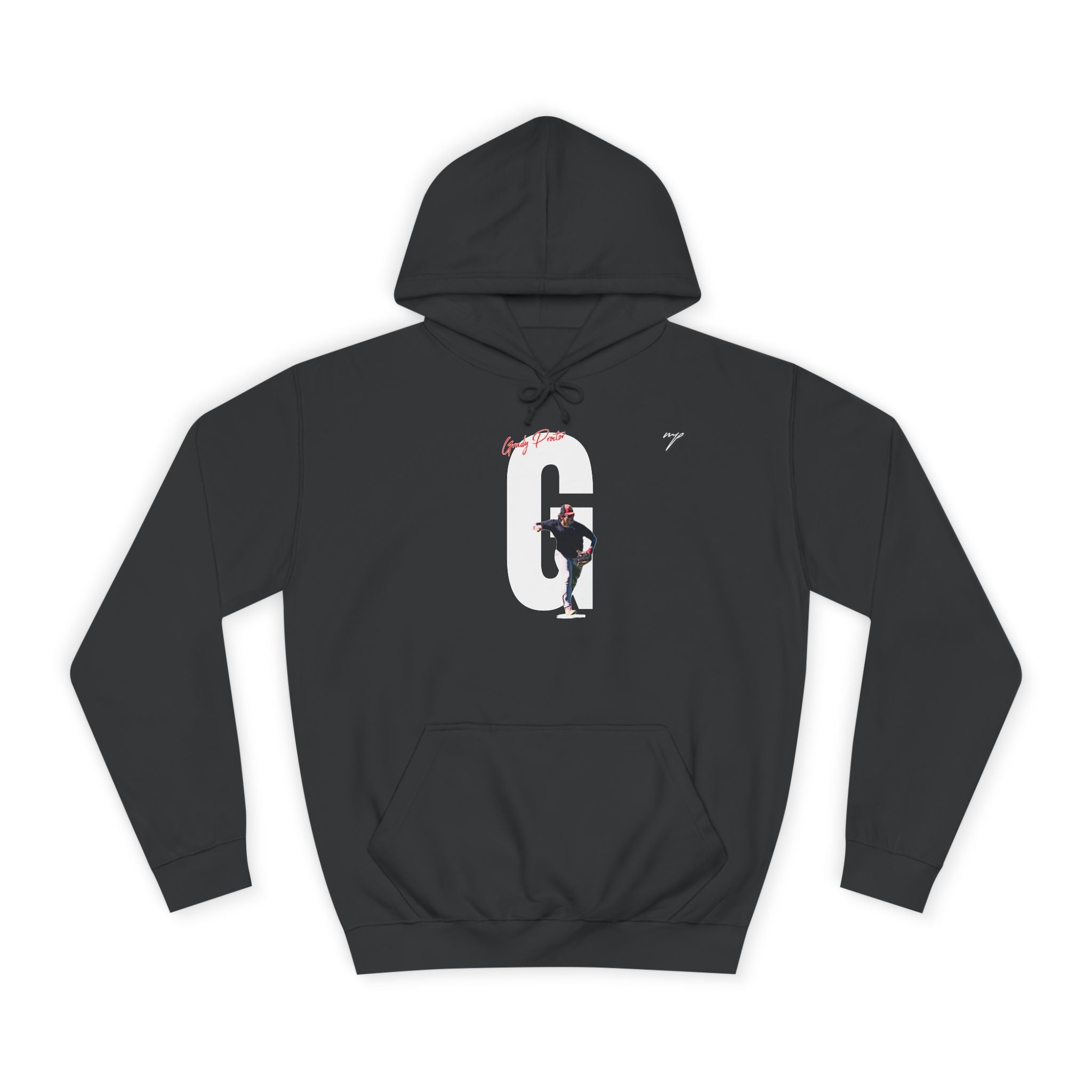 Grady Proctor Hoodie