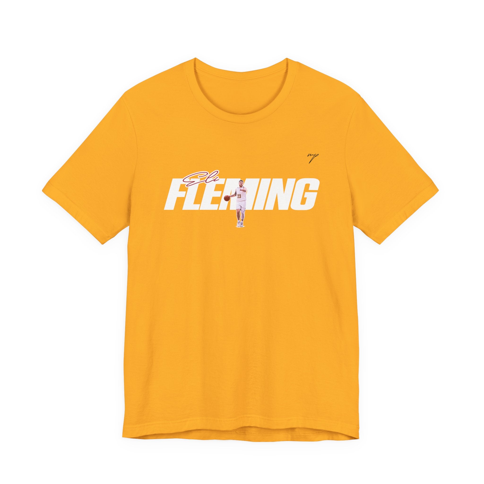 Eli Fleming Graphic Tee