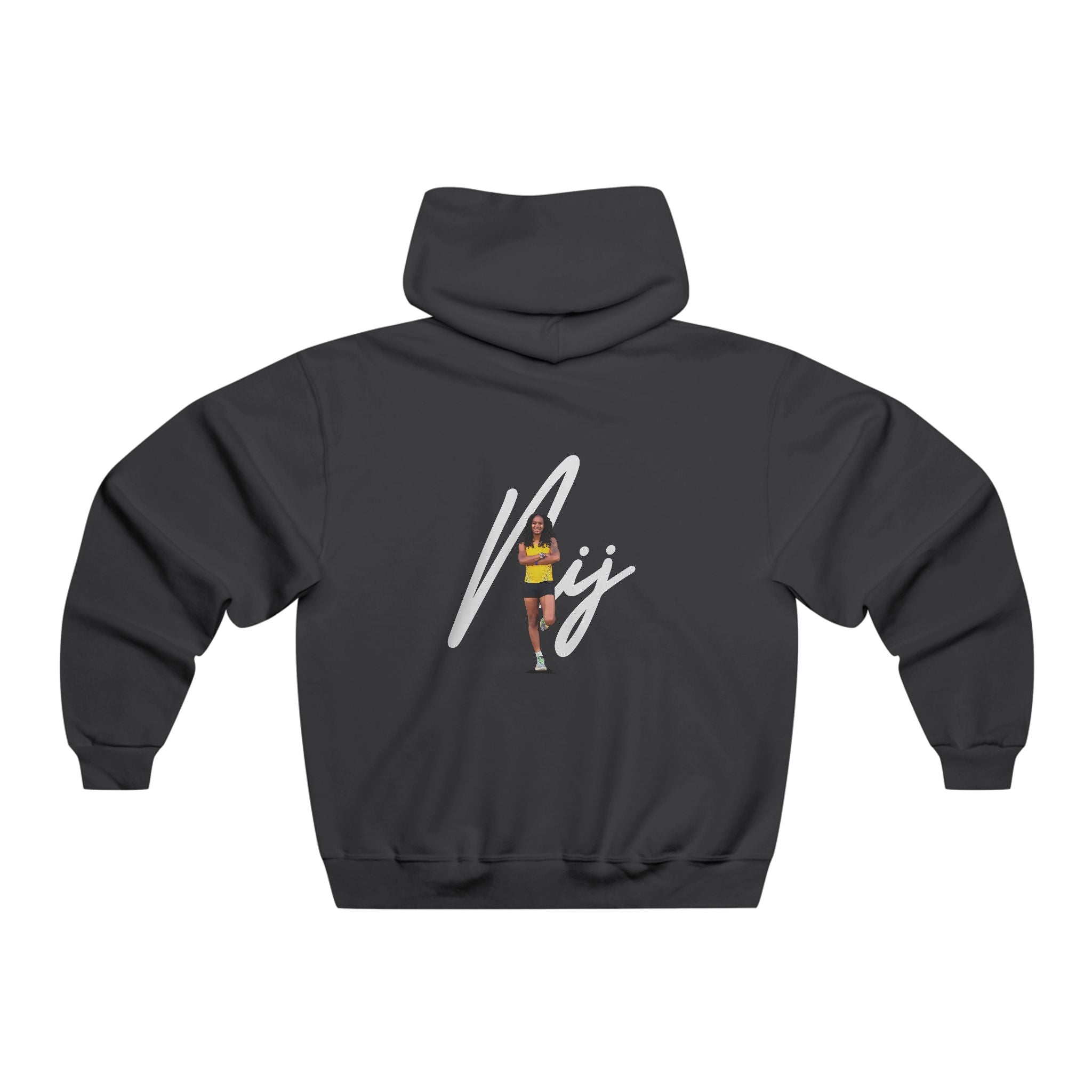 Anijah Medley Vintage Hoodie
