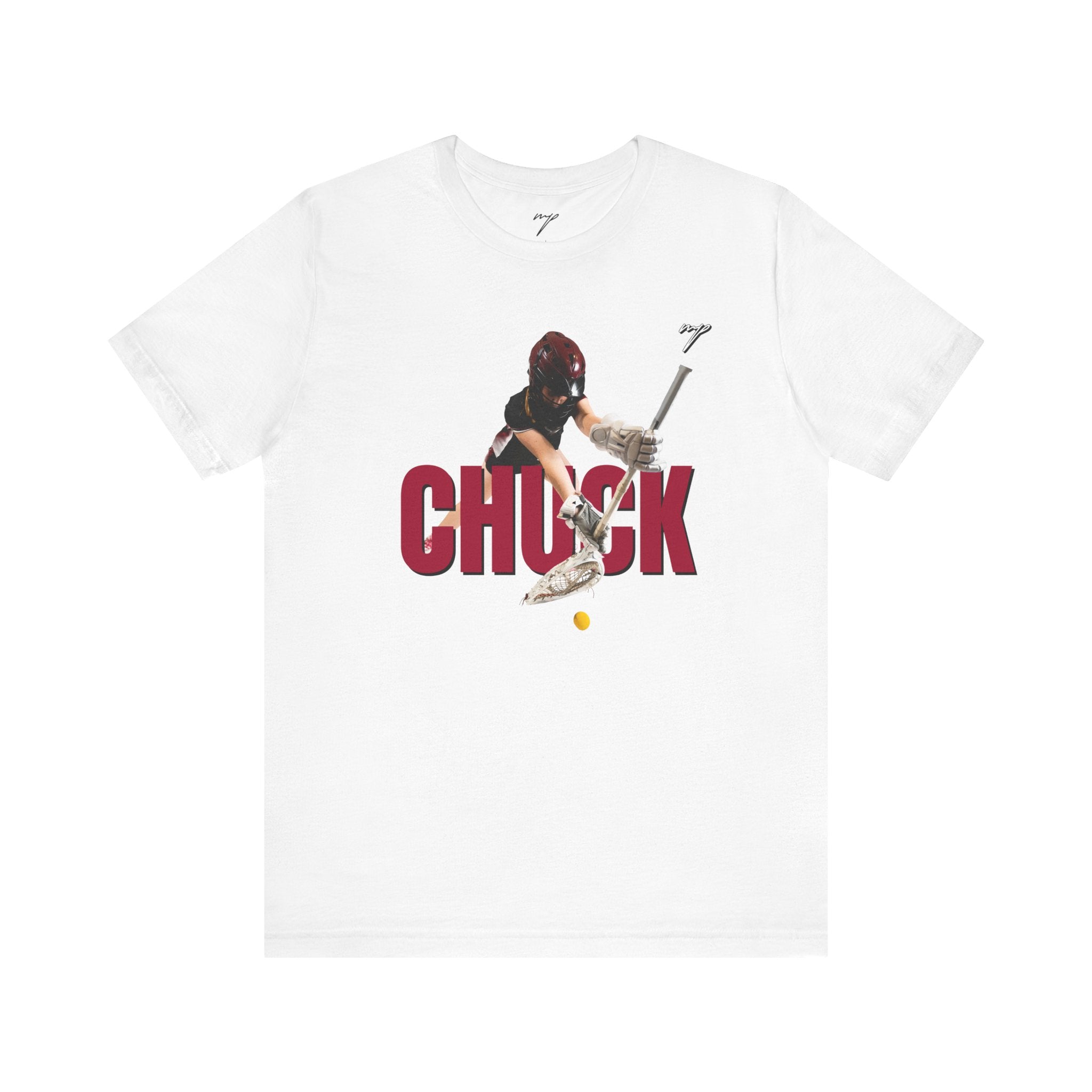 Charlotte Norton Graphic Tee