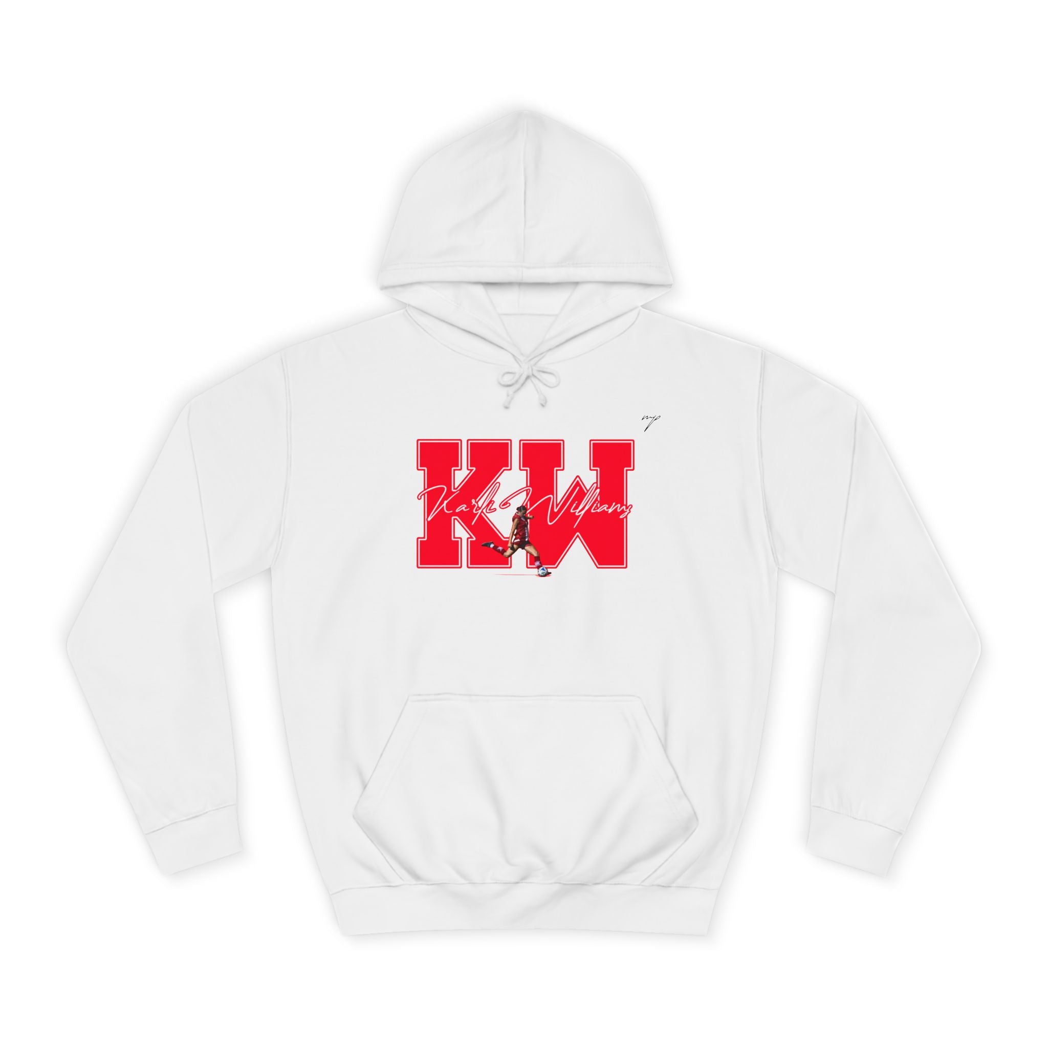 Karli Williams Hoodie