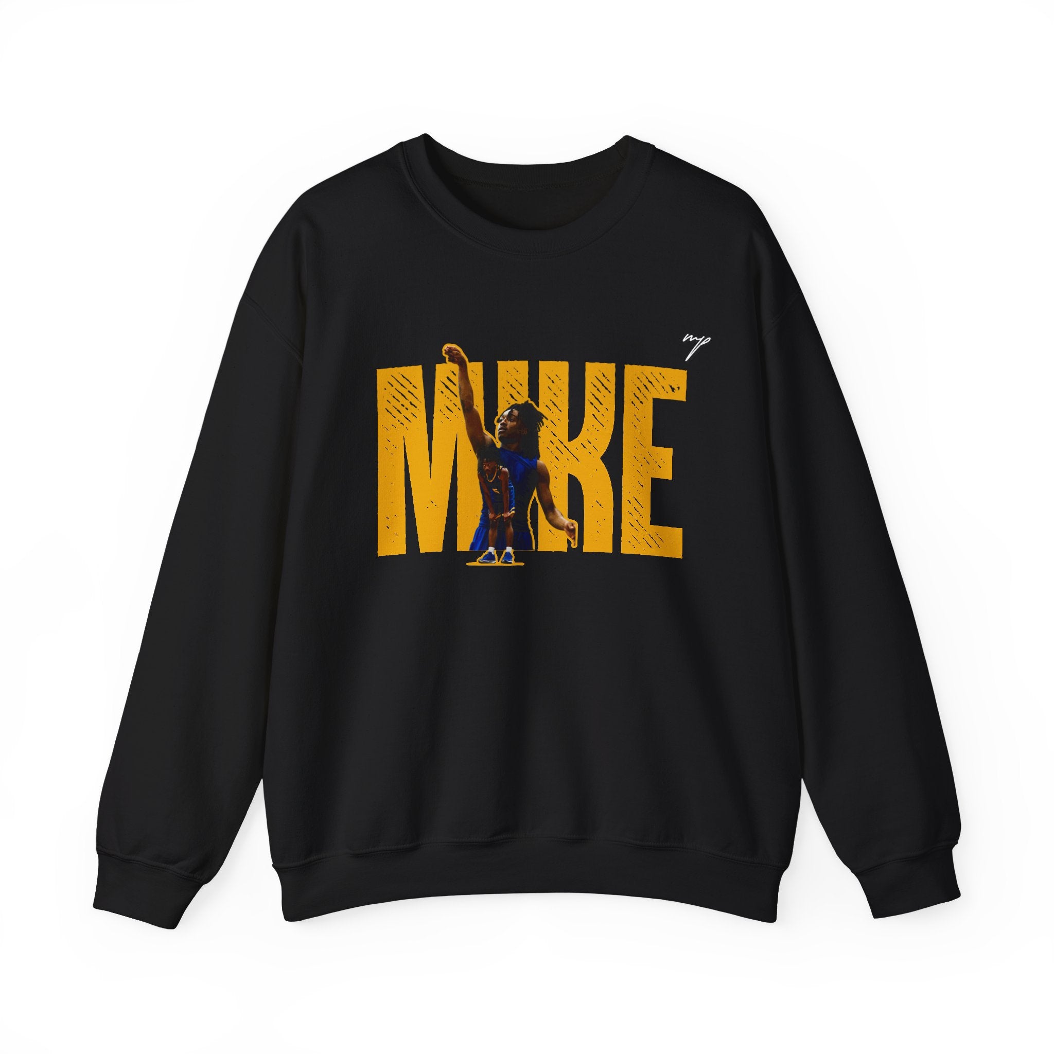 Mike Robinson Crewneck