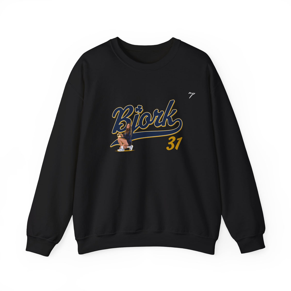 Anna Bjork Crewneck