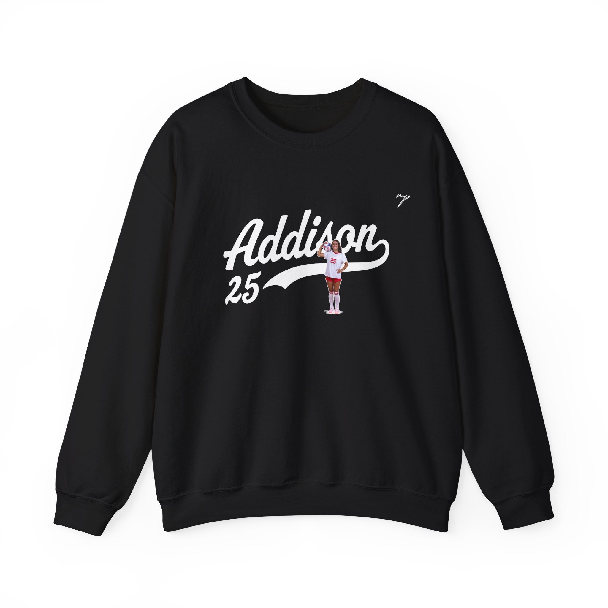 Addison Stover Crewneck