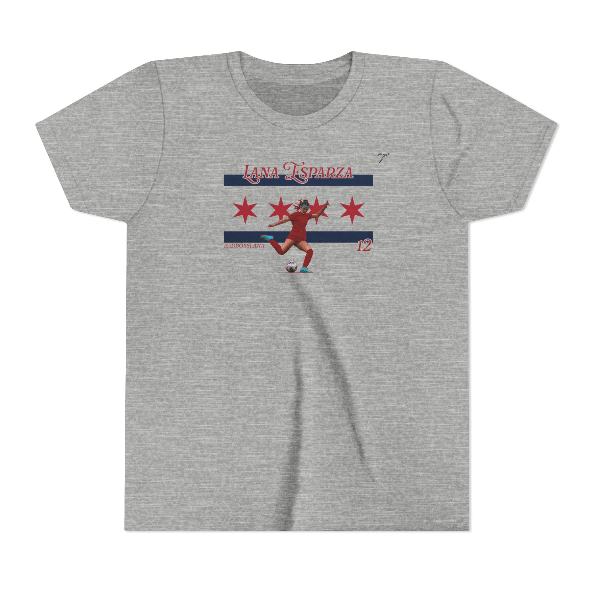 Lana Esparza YOUTH Graphic Tee