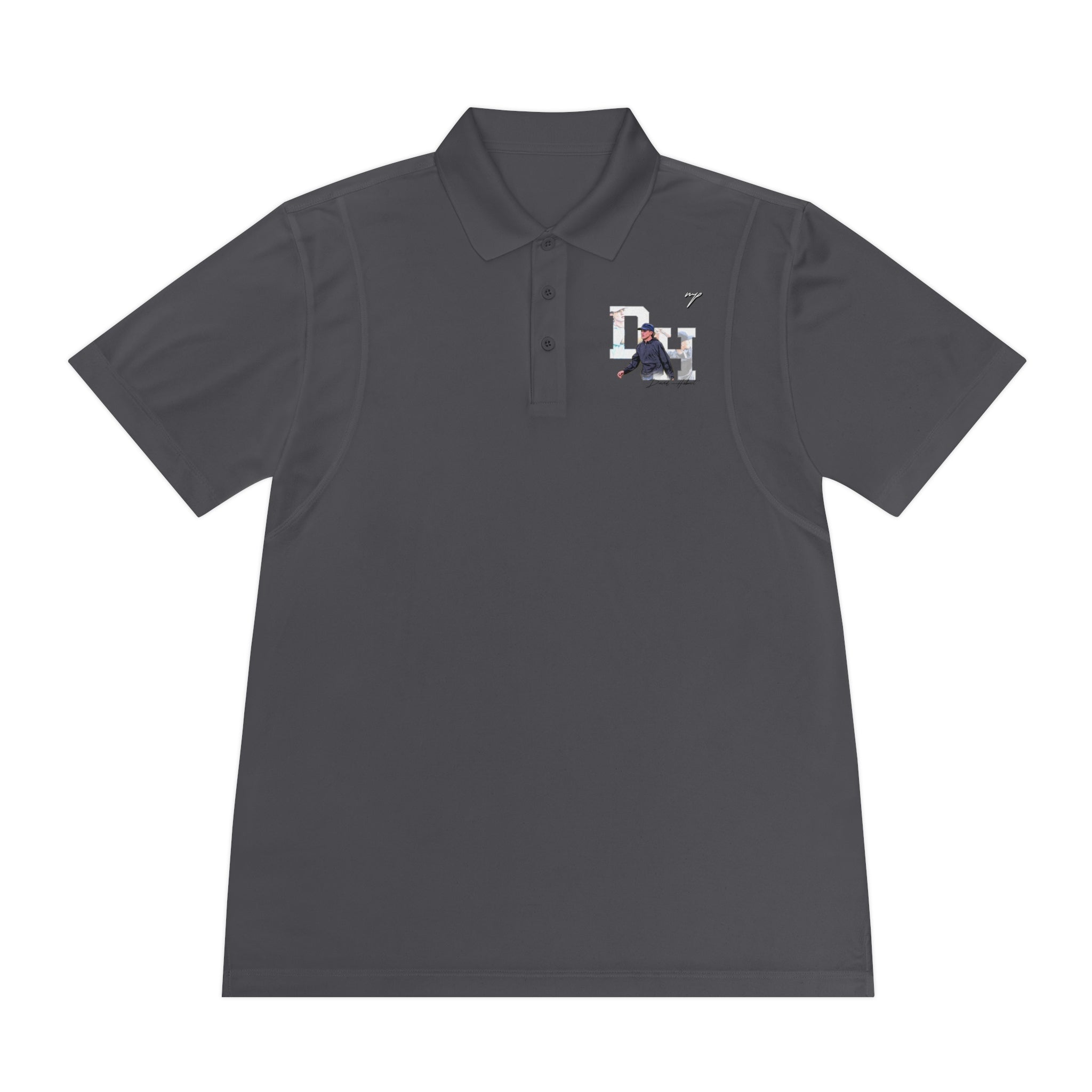 David Hobart Polo
