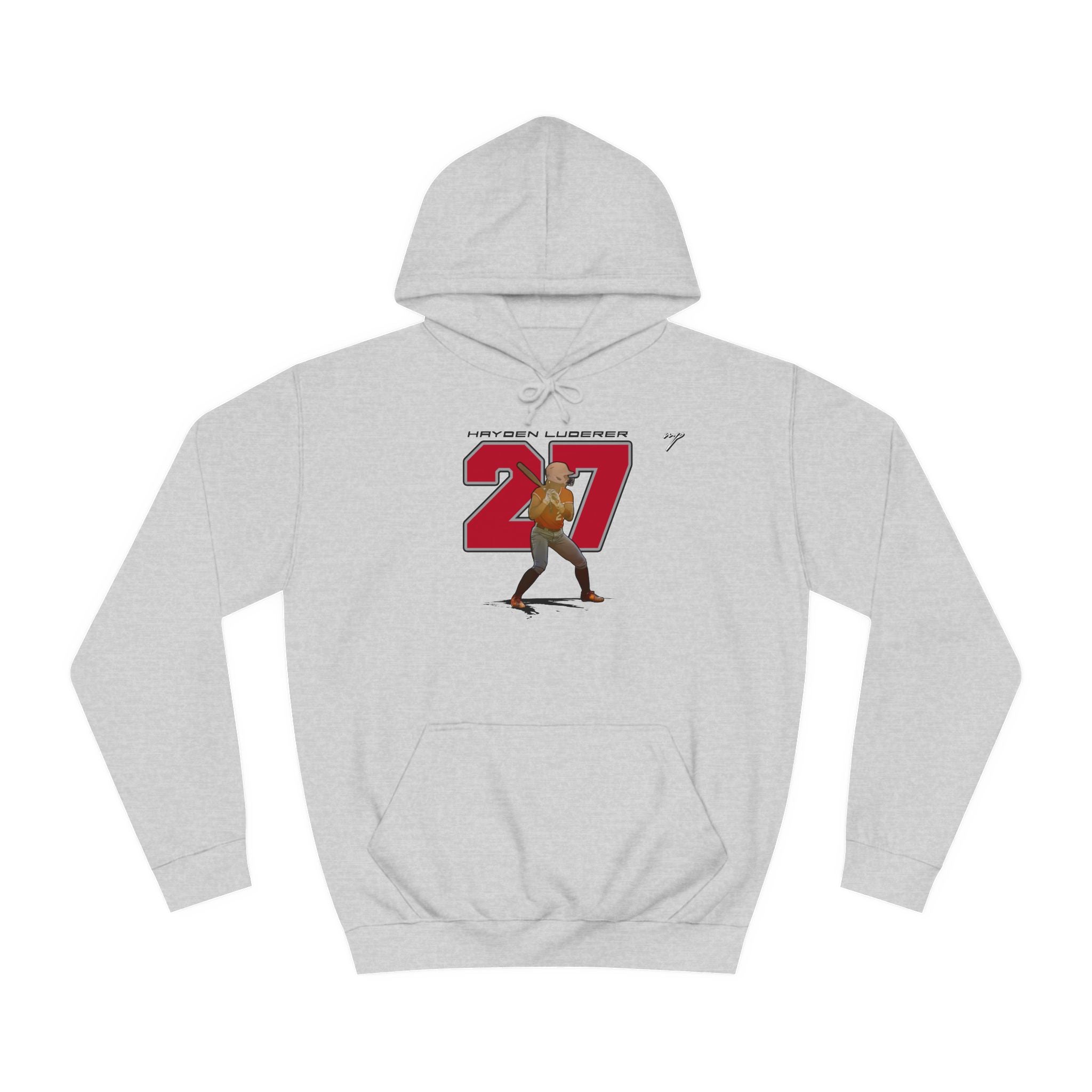 Hayden Luderer Hoodie