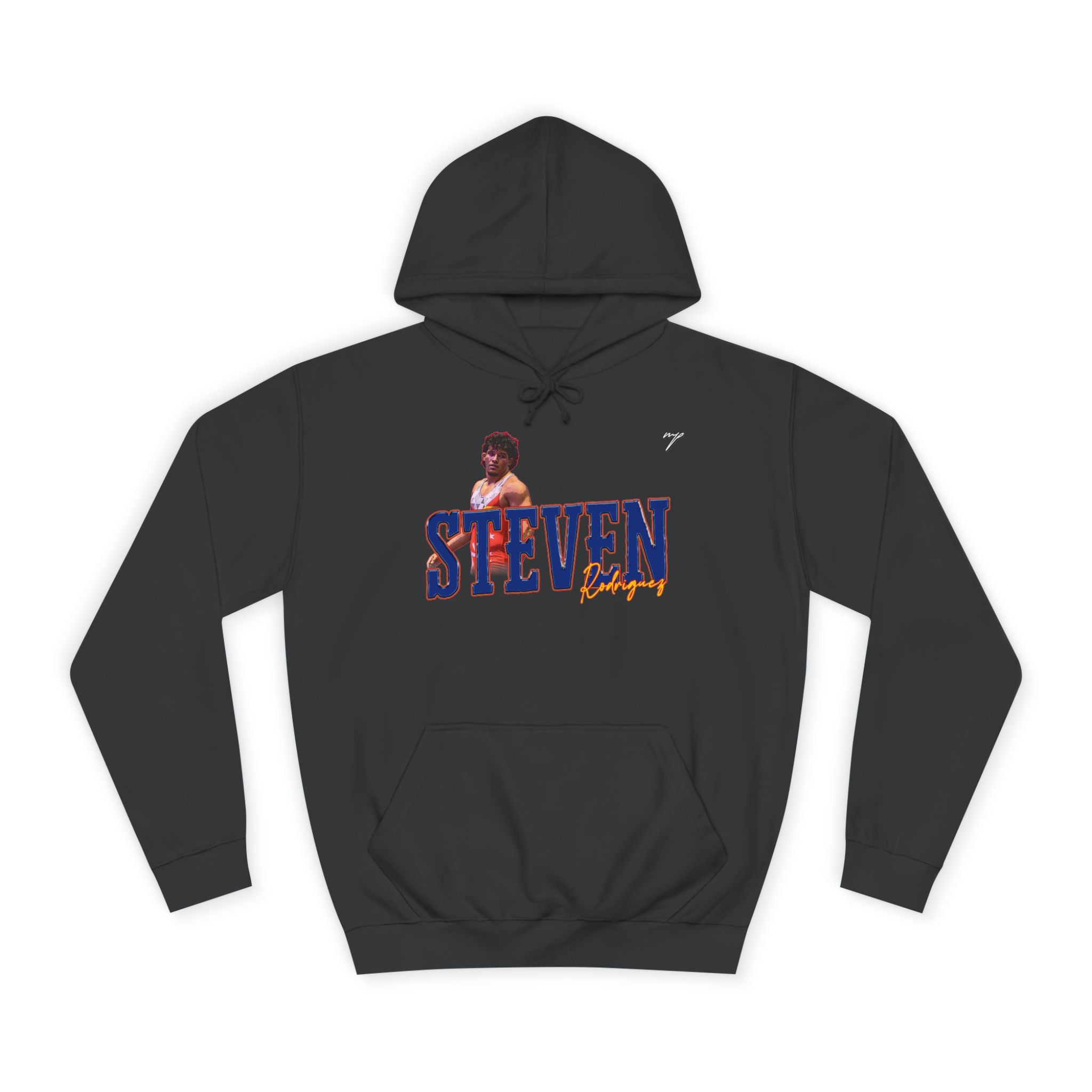 Steven Rodriguez Hoodie