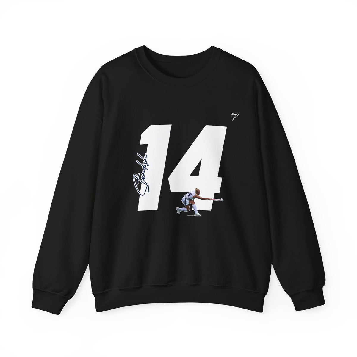 Cam Standish Crewneck