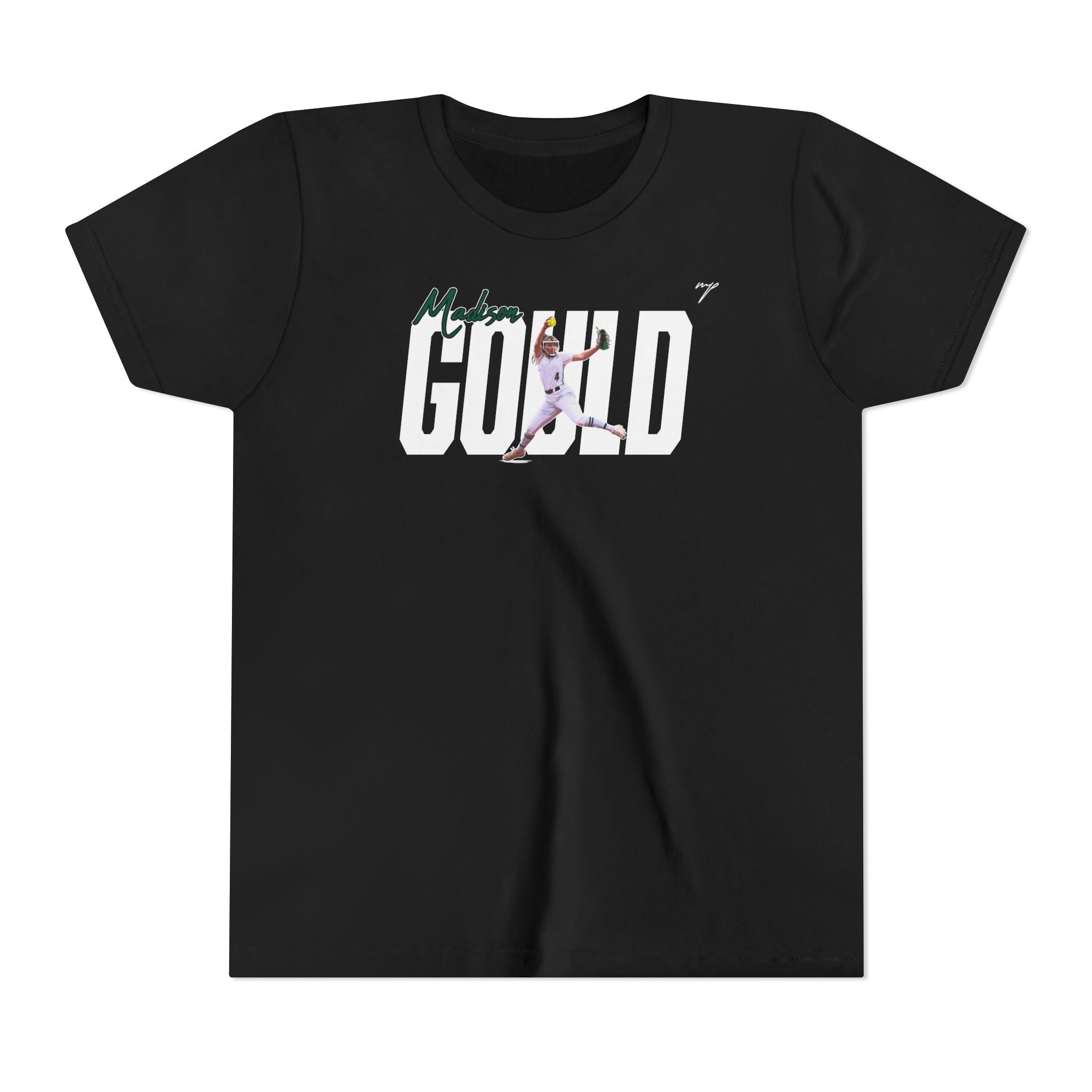 Madison Gould Youth Graphic Tee