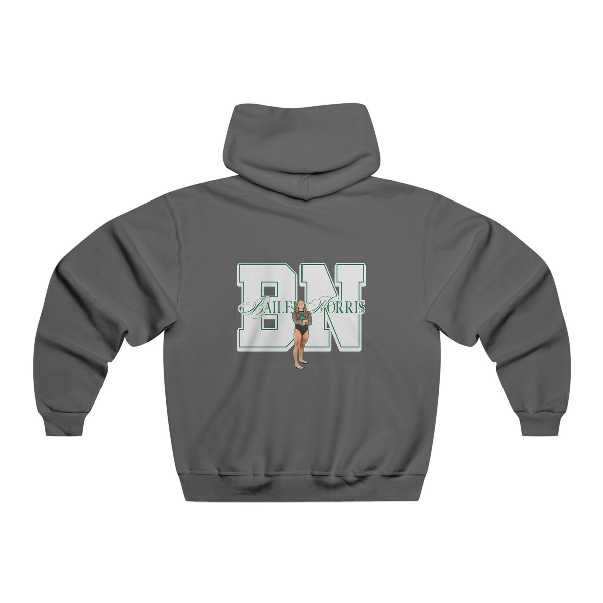 Bailee Norris Vintage Hoodie