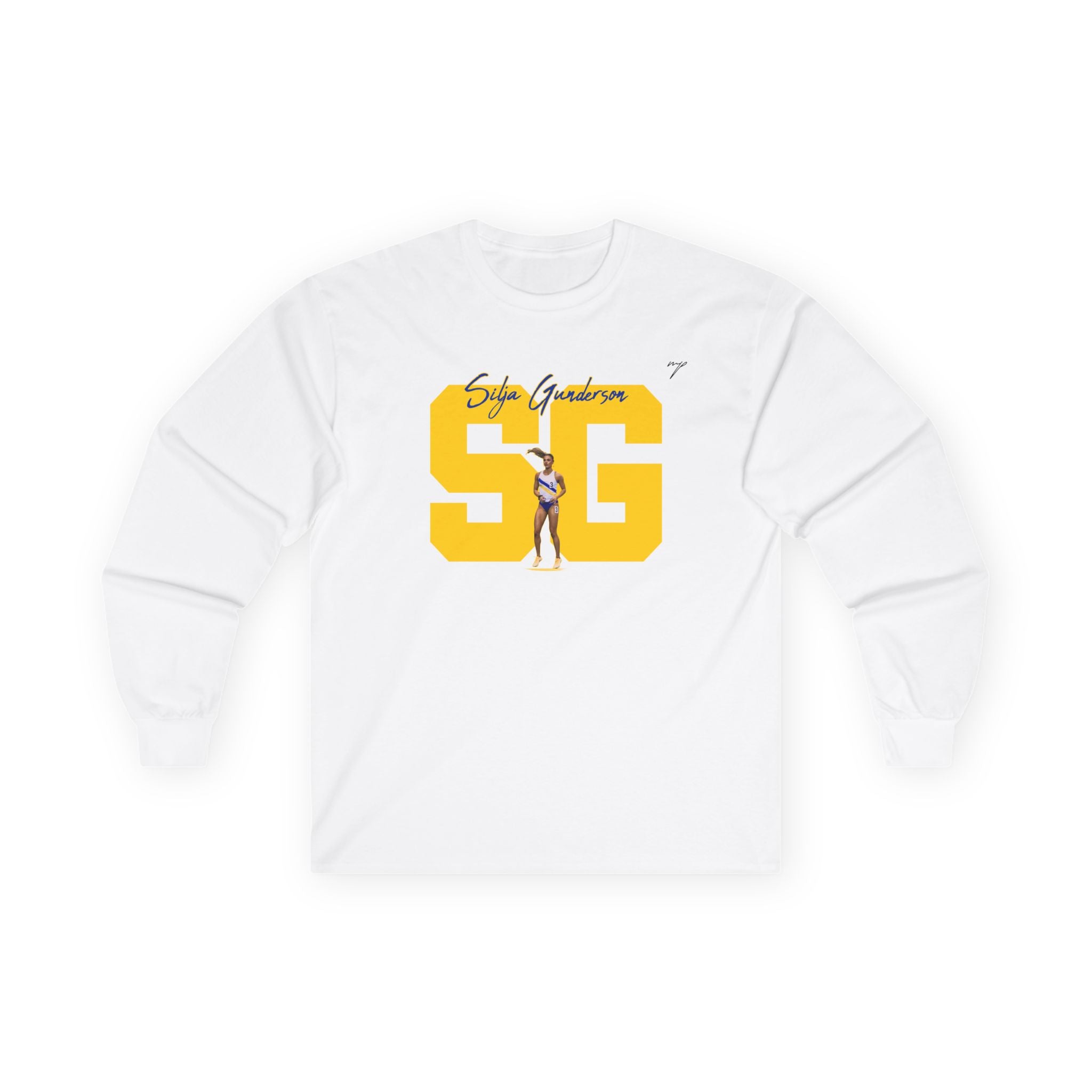 Silja Gunderson Long Sleeve
