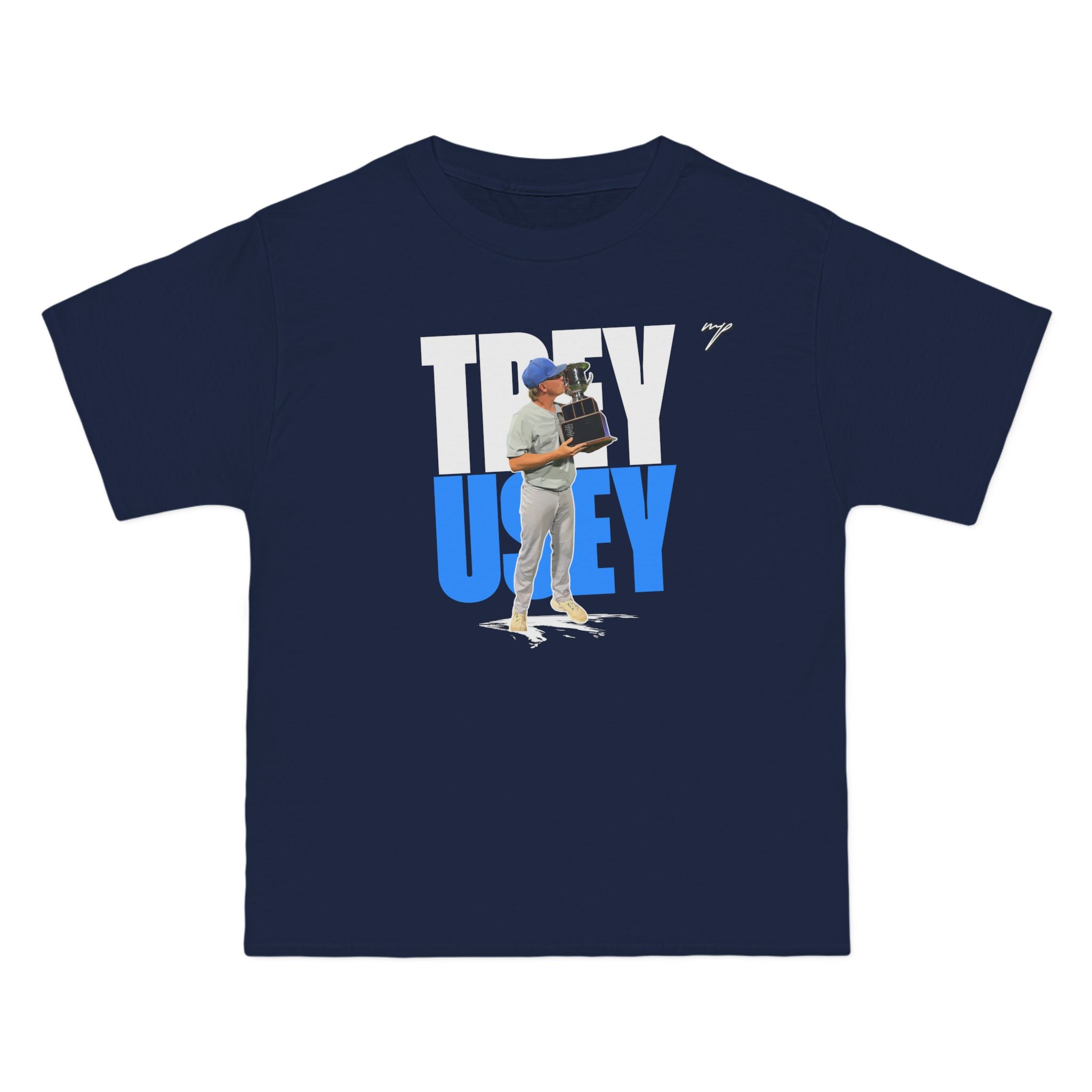Trey Usey Vintage Tee