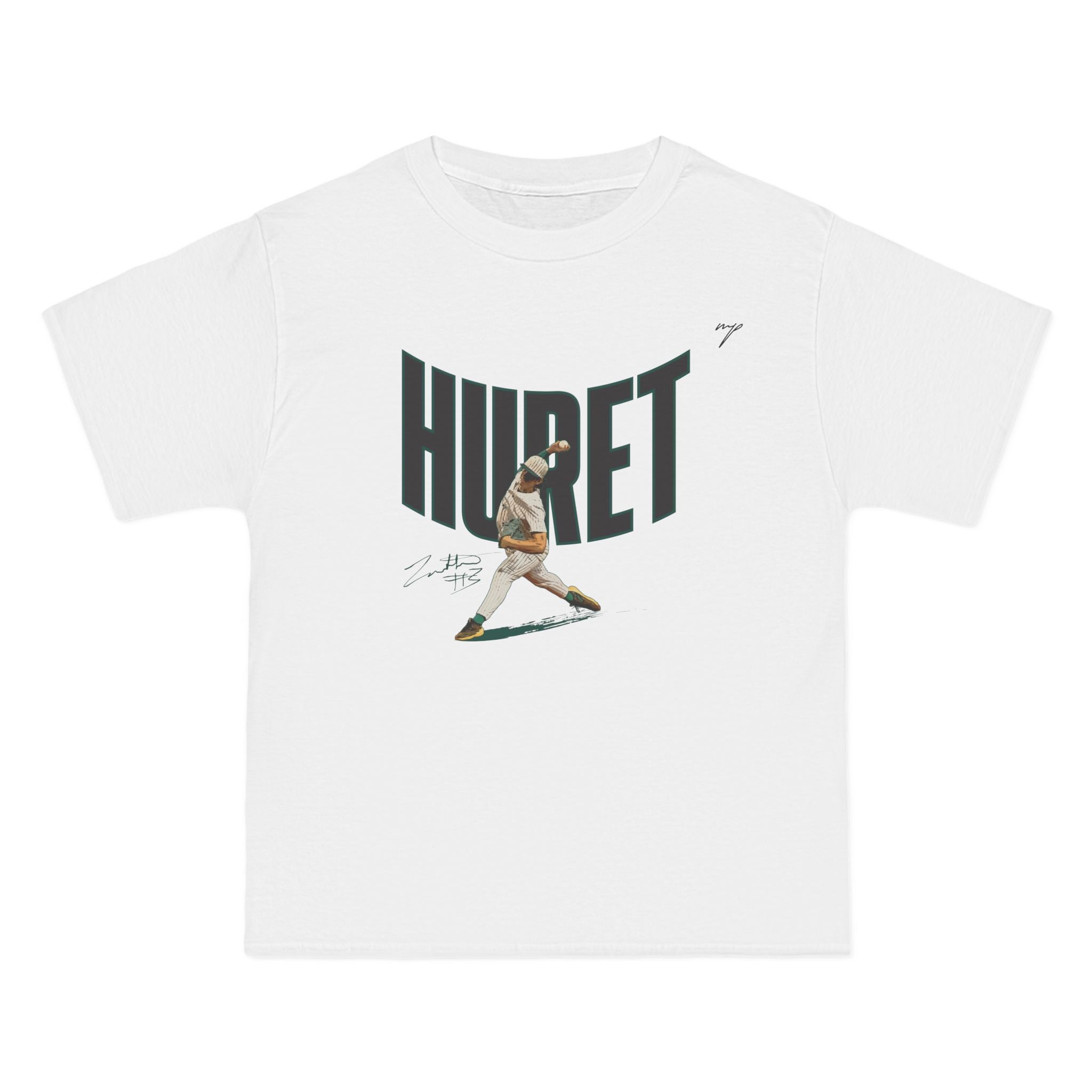 Zach Huret Vintage Tee