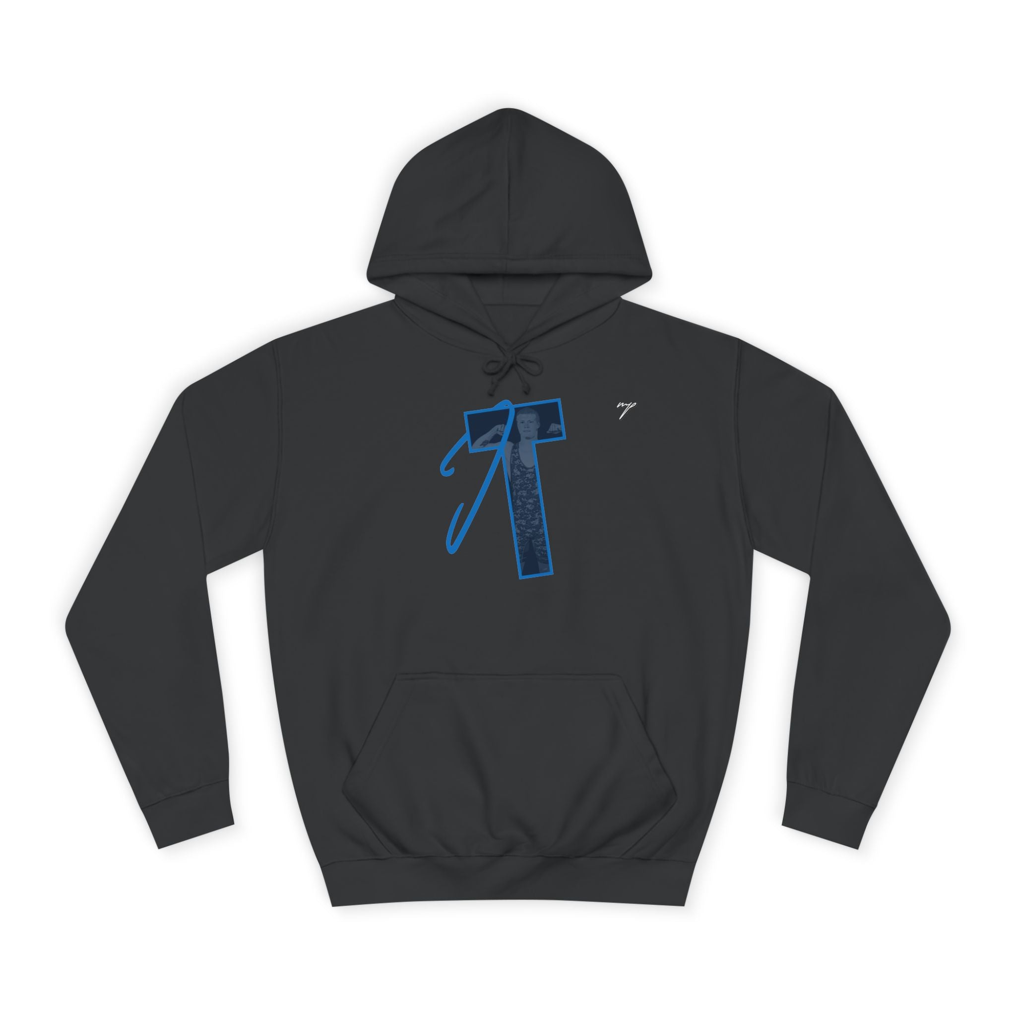 Jordan Twitty Hoodie