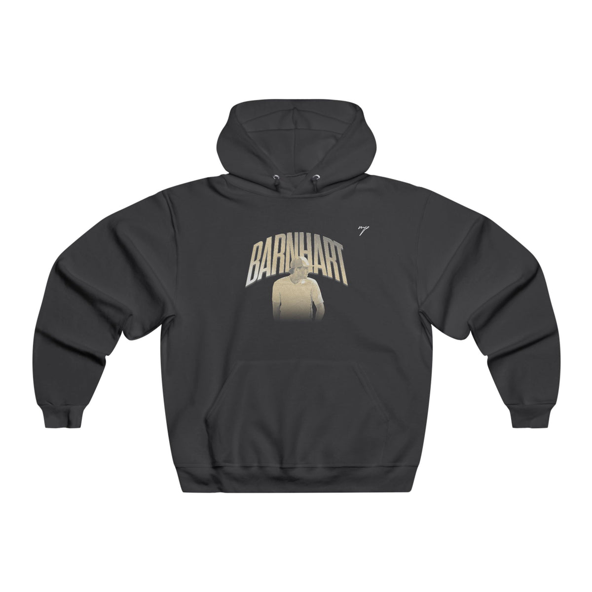 Thomas Barnhart Vintage Hoodie