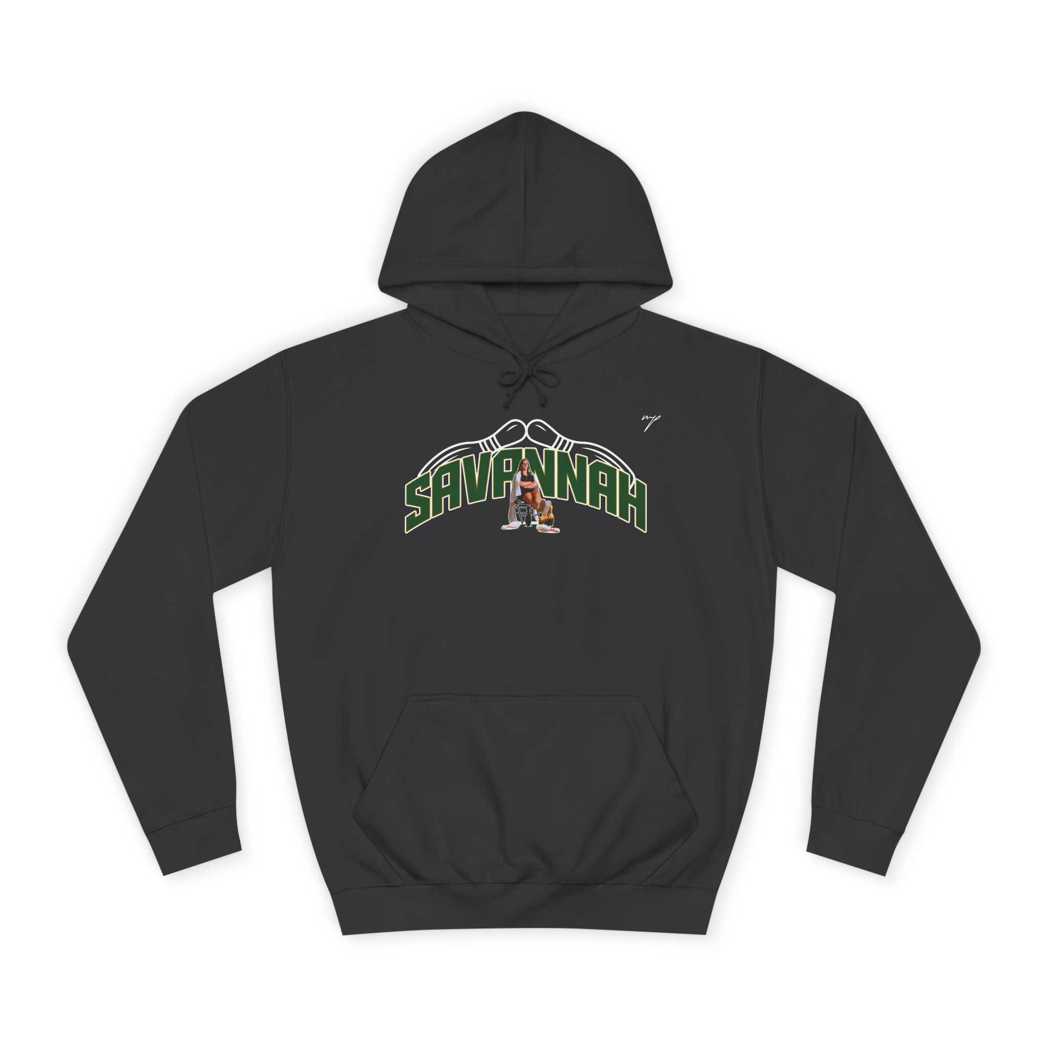 Savannah Douglass Hoodie