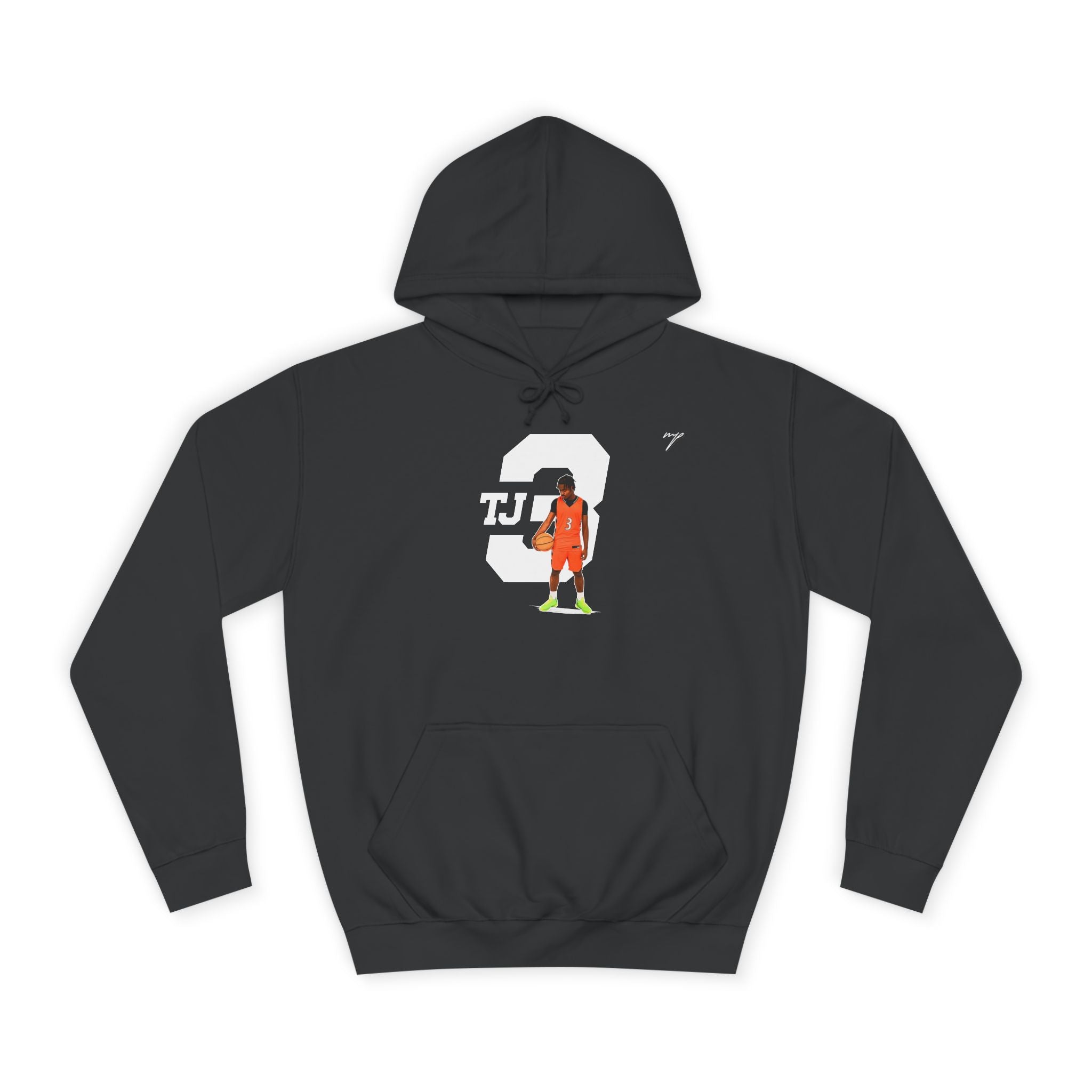 Tyler Jackson Hoodie
