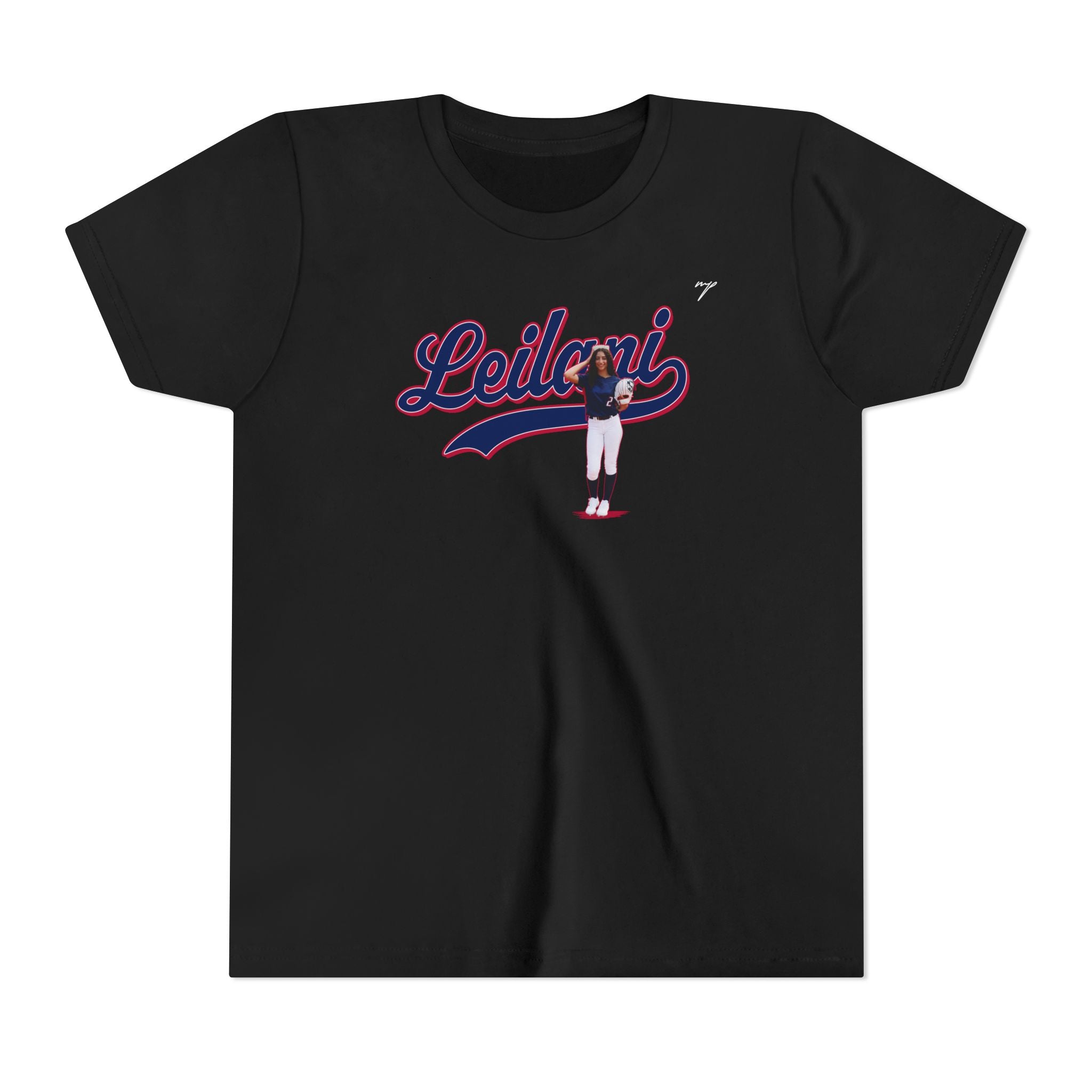 Leilani Gonzalez YOUTH Graphic Tee