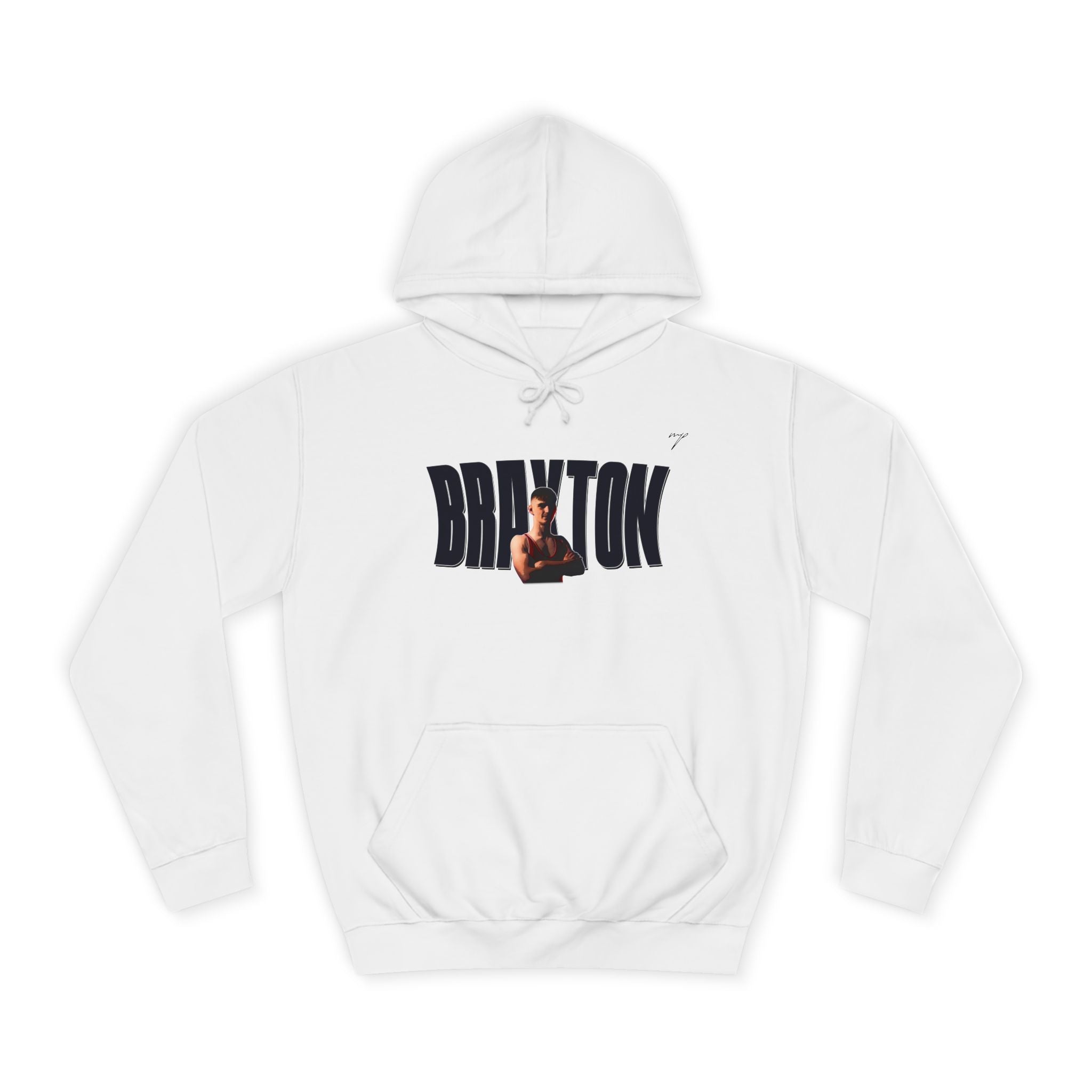 Braxton Stewart Hoodie