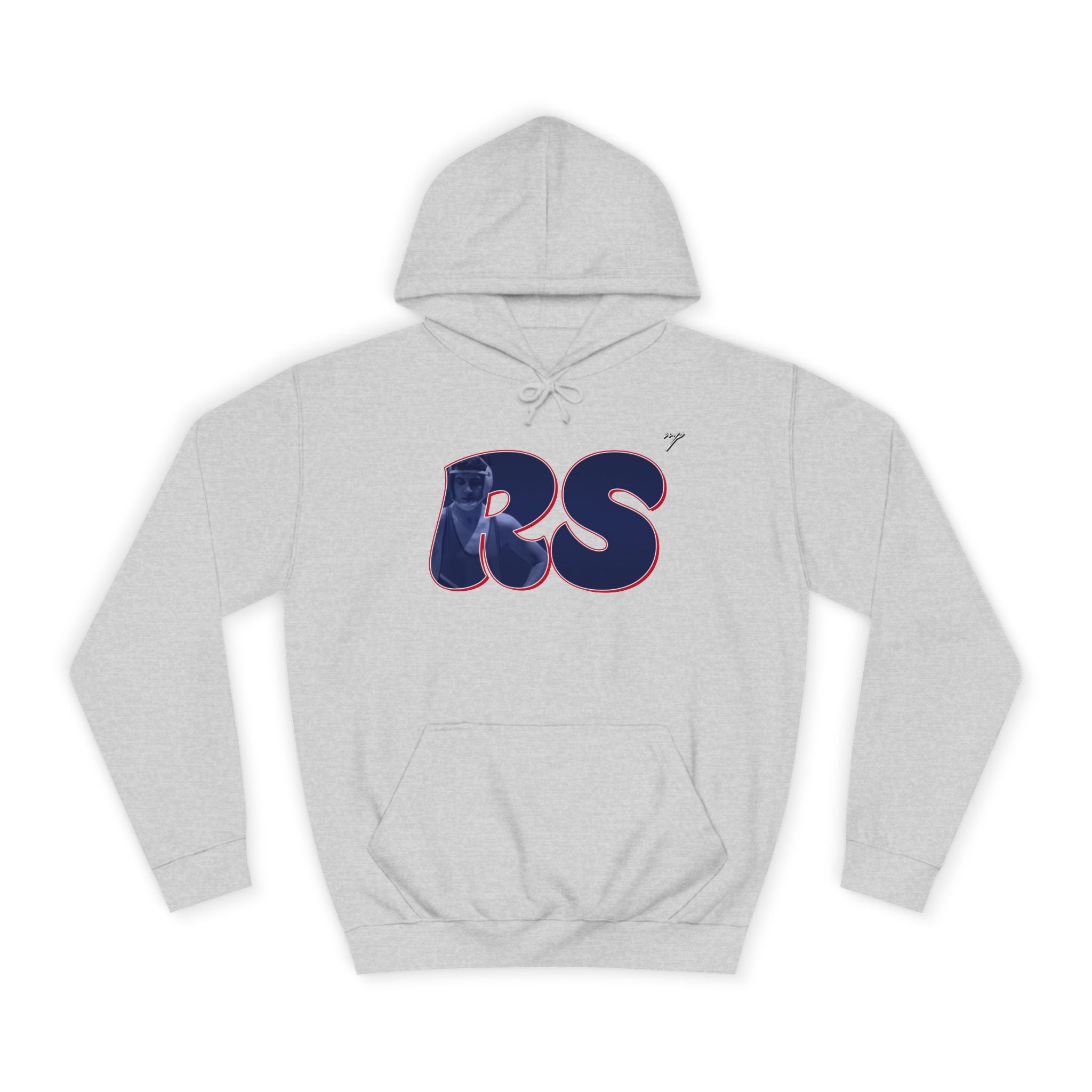 Ryder Siegfried Hoodie