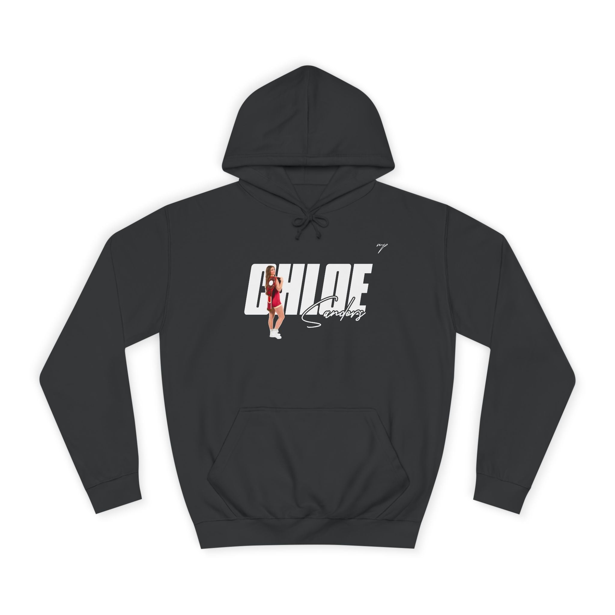 Chloe Sanders Hoodie