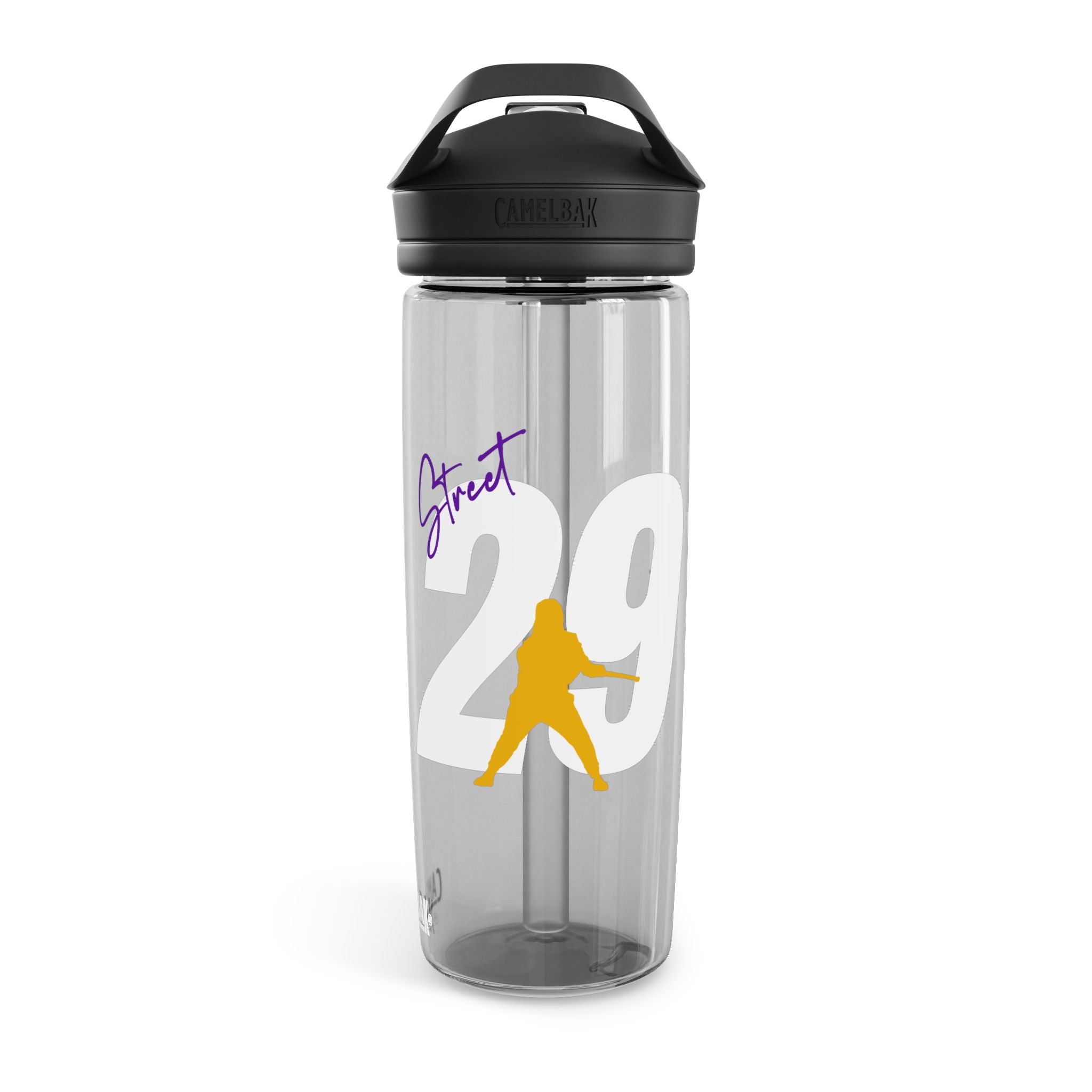 Xavier Street CamelBak Water Bottle