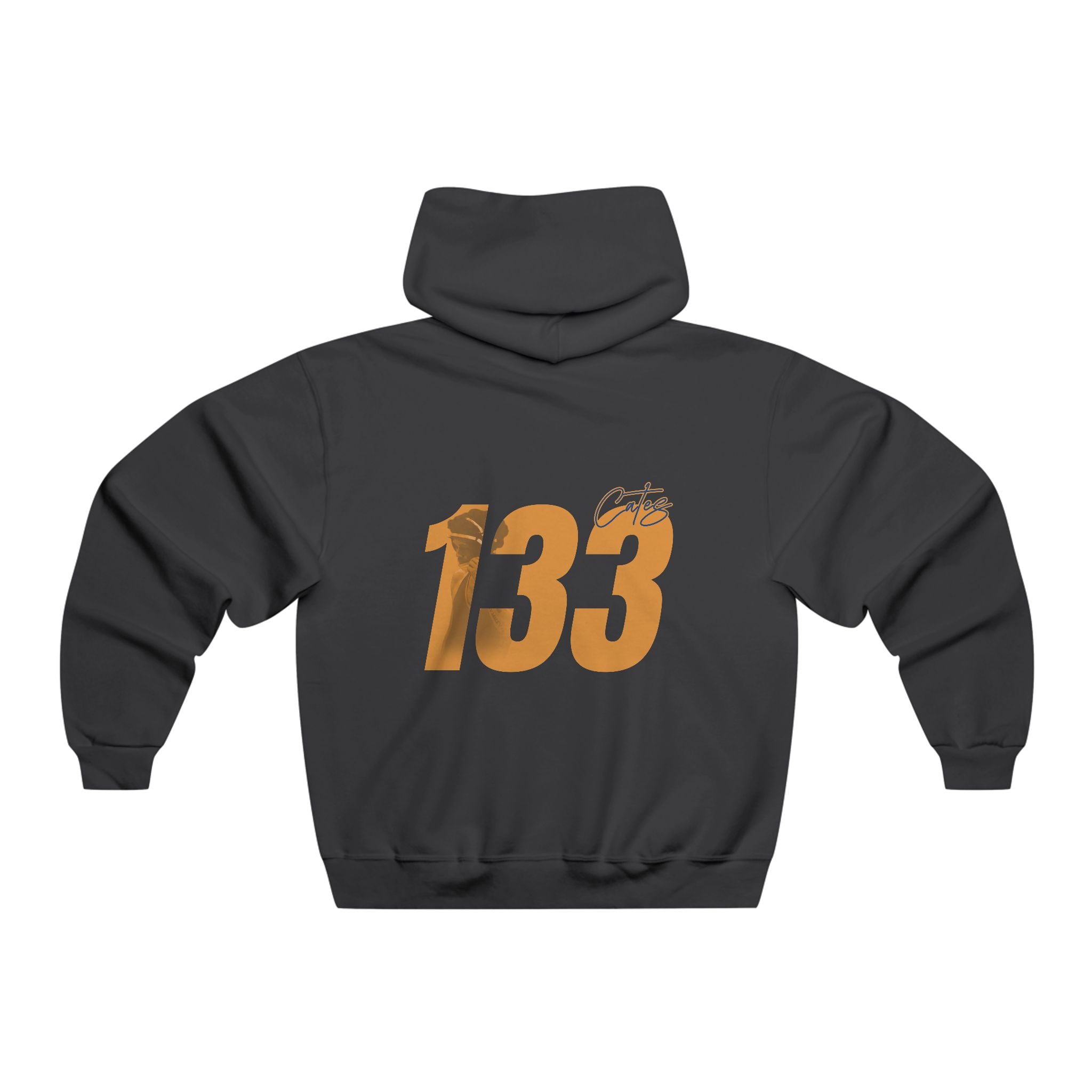 Bryan Cates Vintage Hoodie