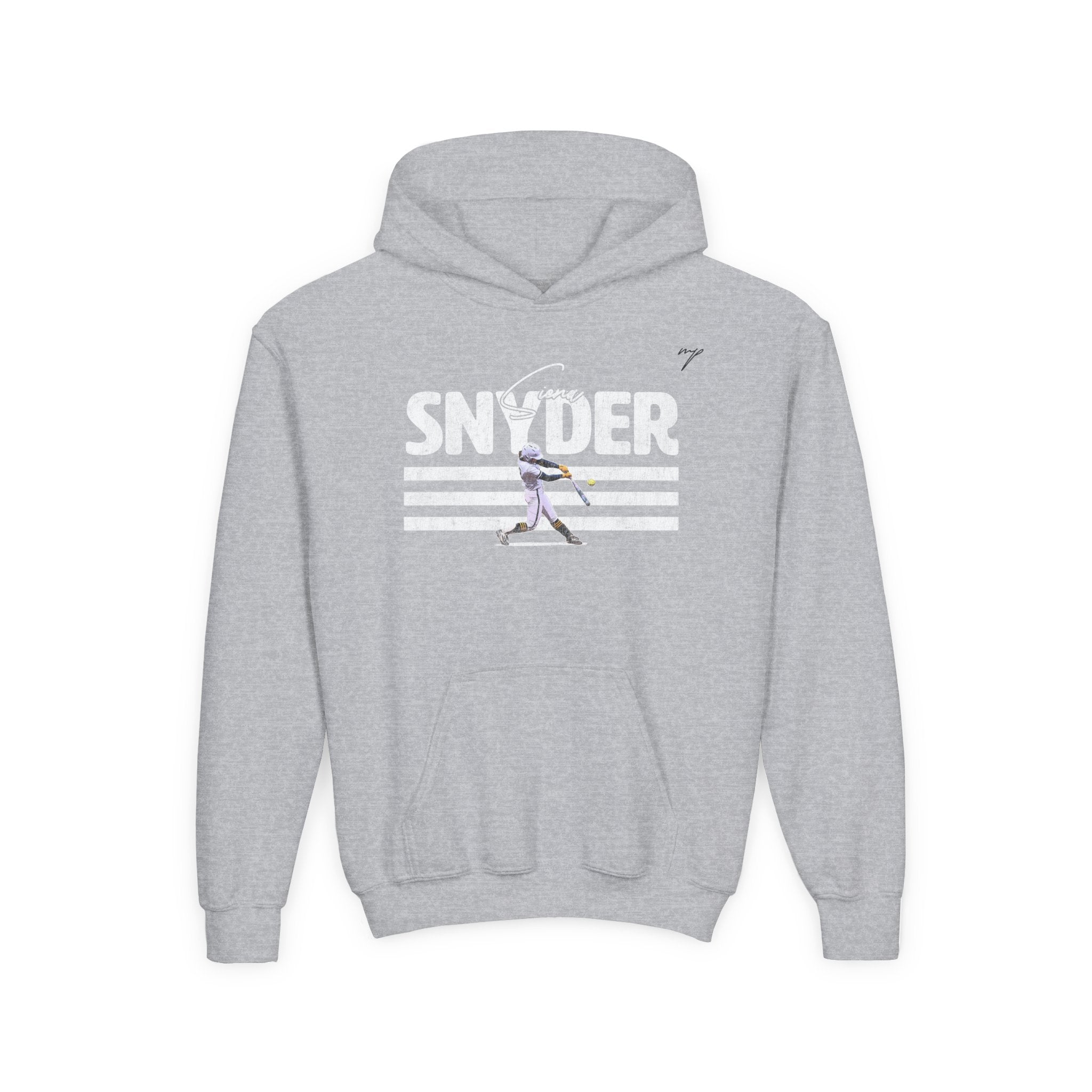 Siena Snyder YOUTH Hoodie