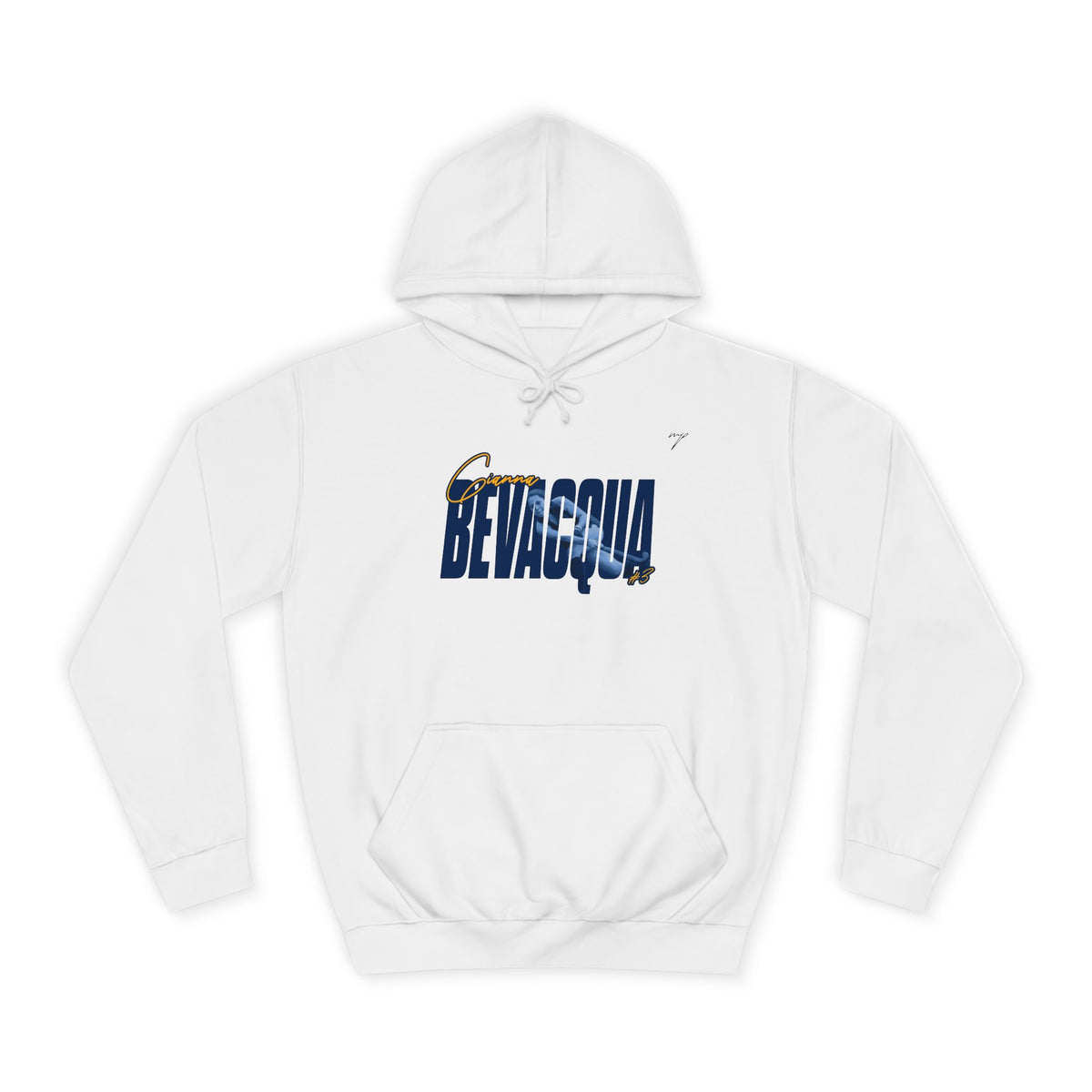 Gianna Bevacqua Hoodie