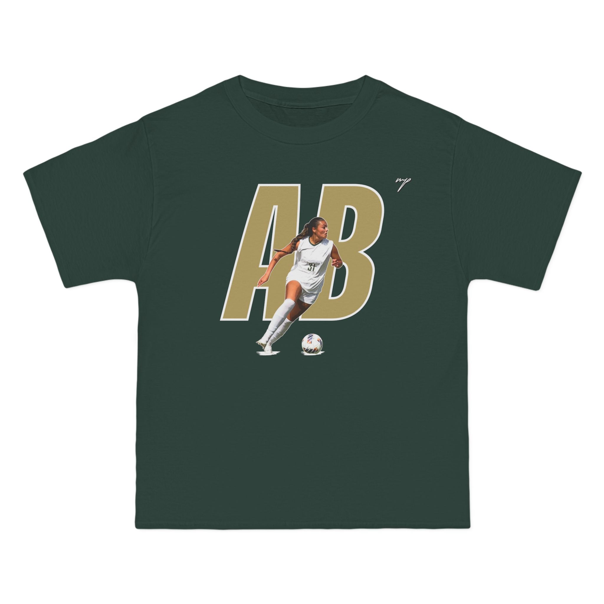Adriana Blumer Vintage Tee