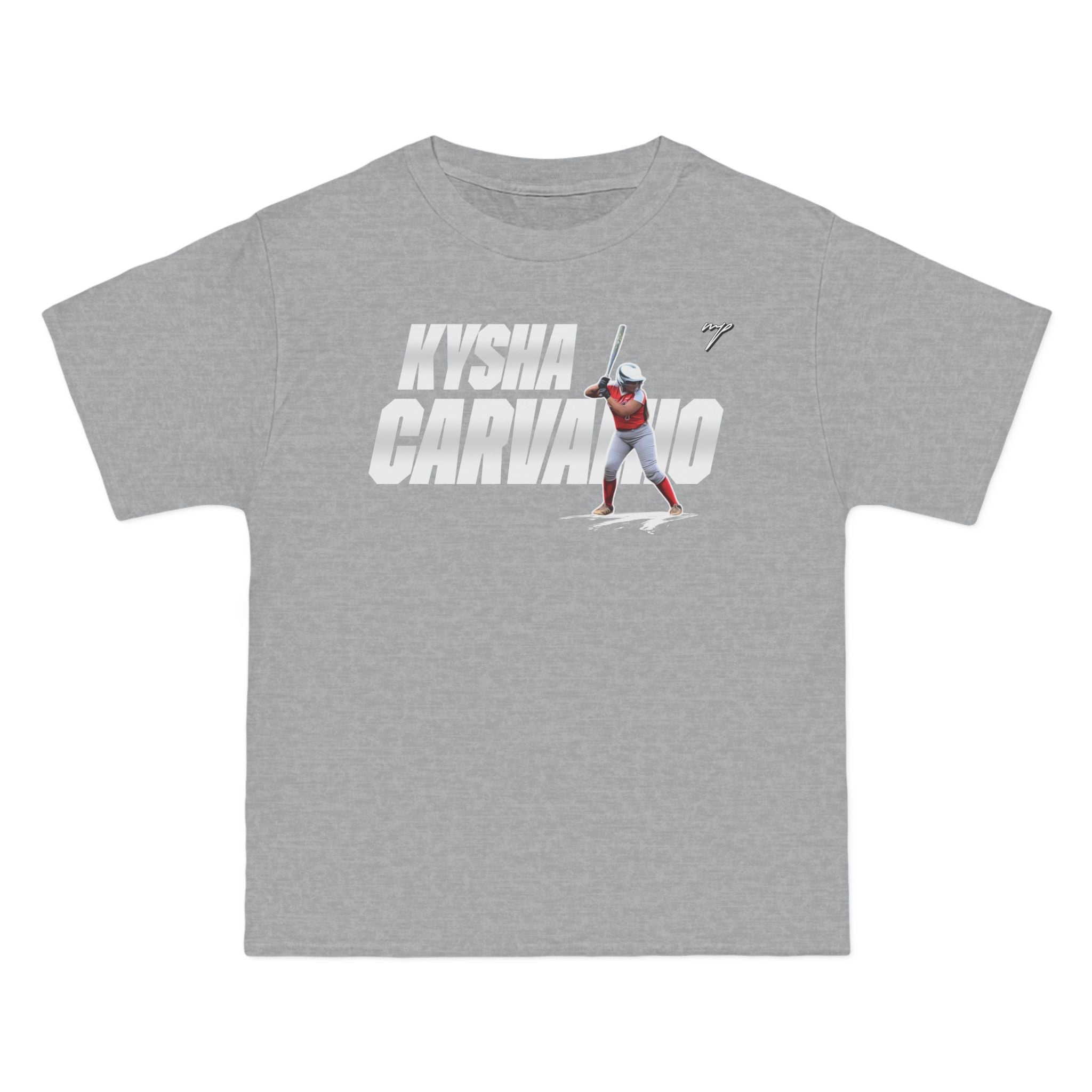 Kysha Carvalho Vintage Tee