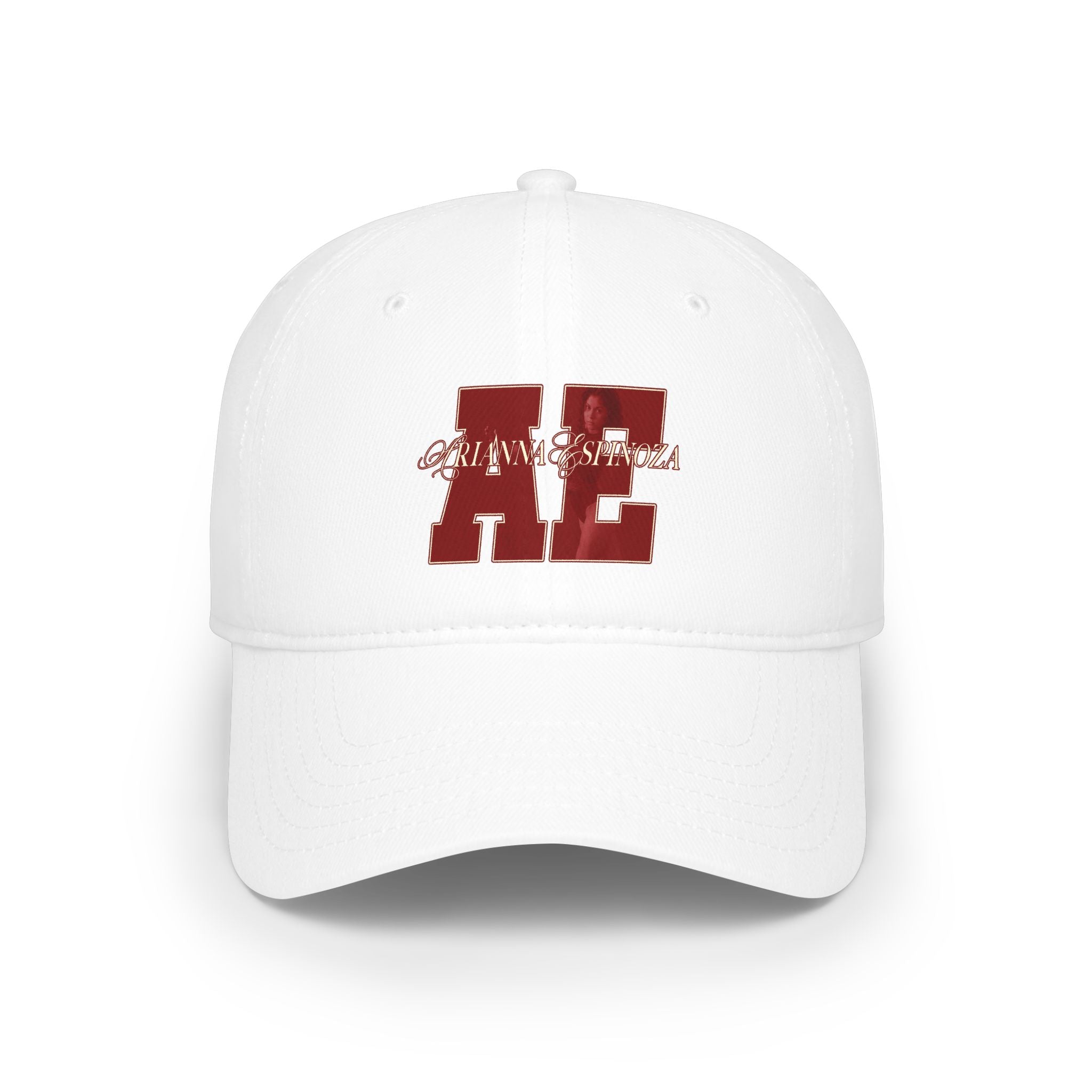 Arianna Espinoza Hat