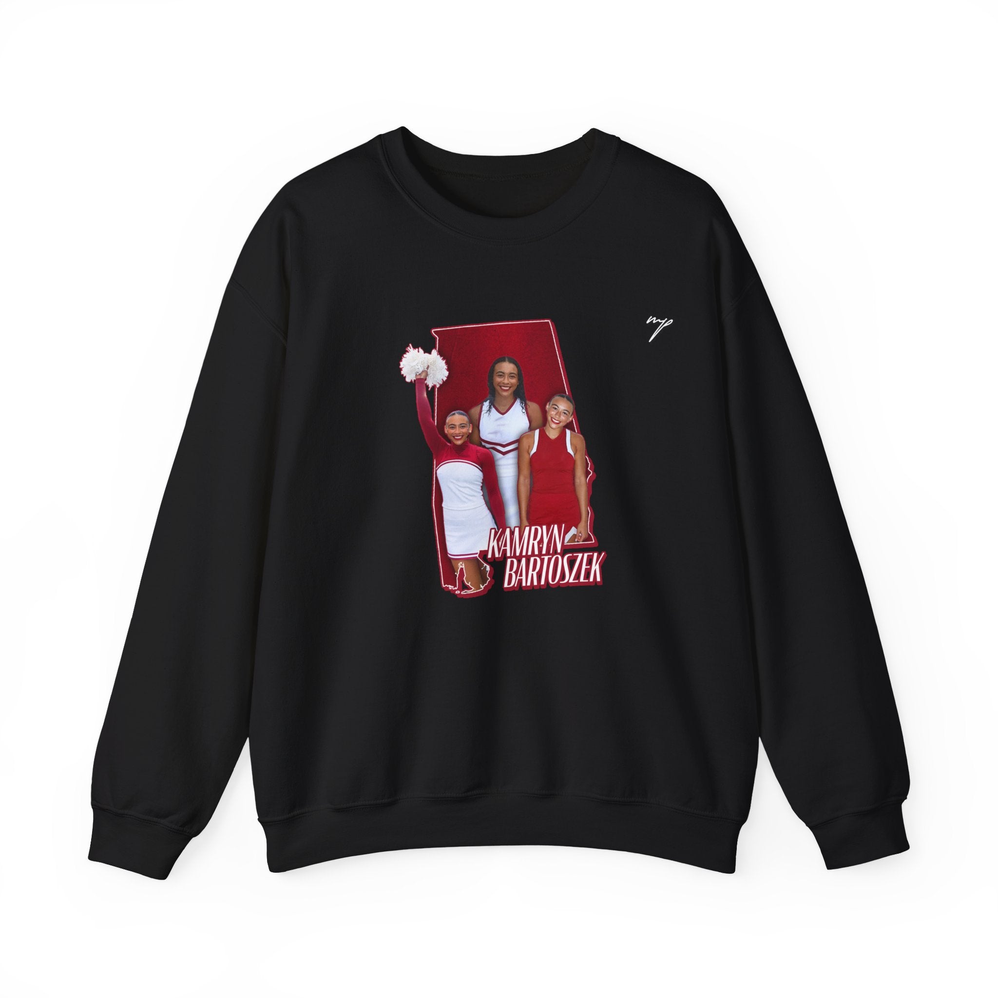 Kamryn Bartoszek Crewneck