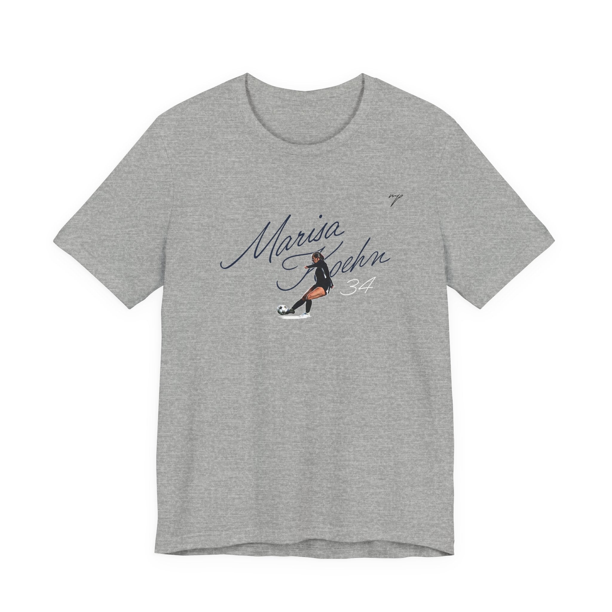 Marisa Koehn Graphic Tee