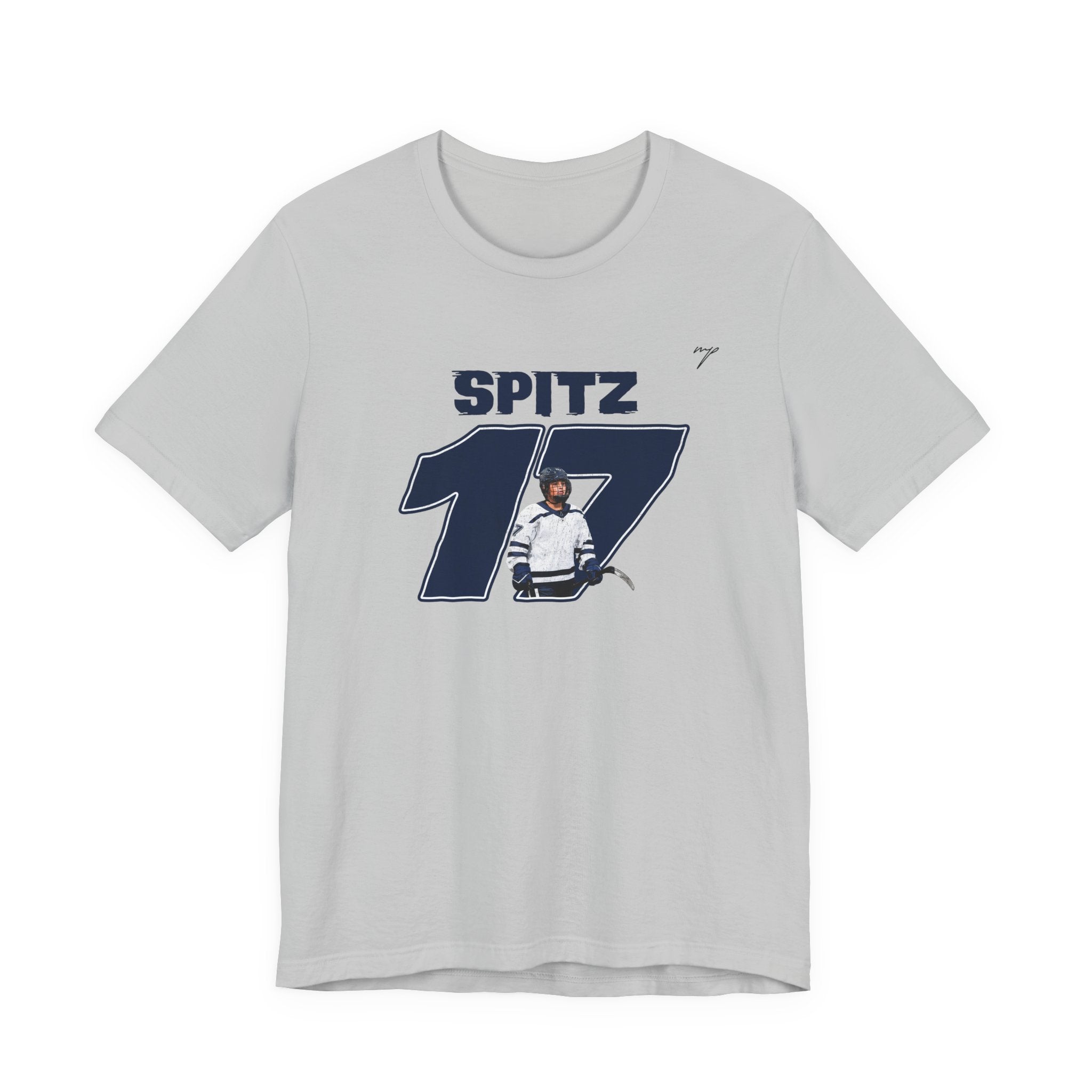 Addison Spitz Graphic Tee