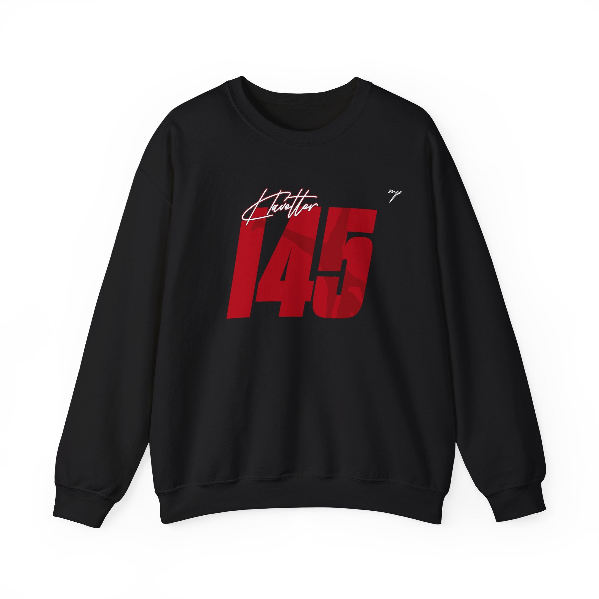 Natalie Klavetter Crewneck