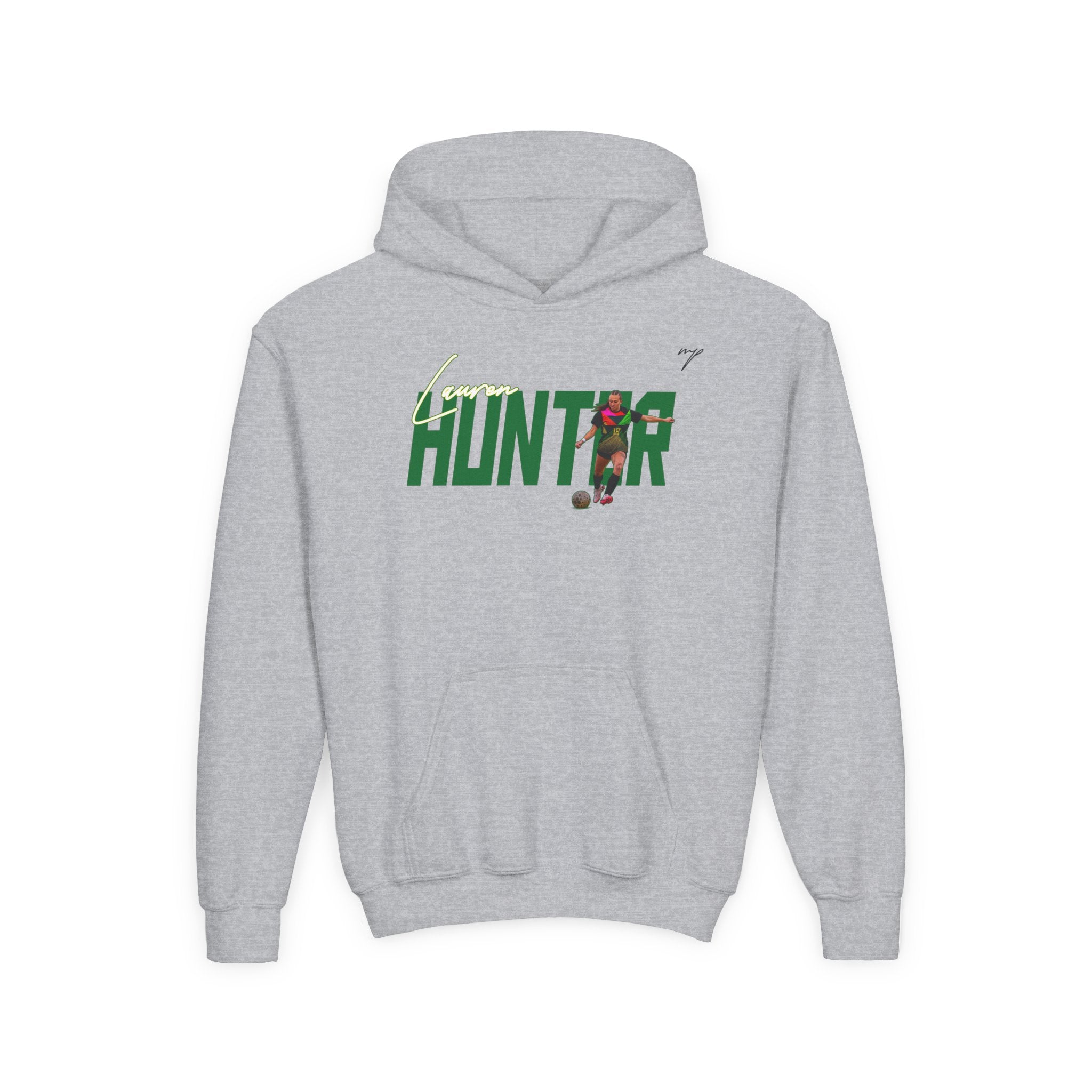 Lauren Hunter YOUTH Hoodie