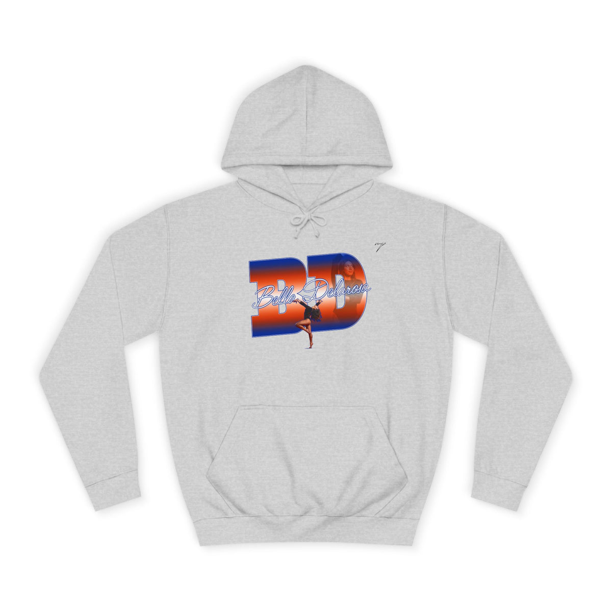 Bella Delarosa Hoodie