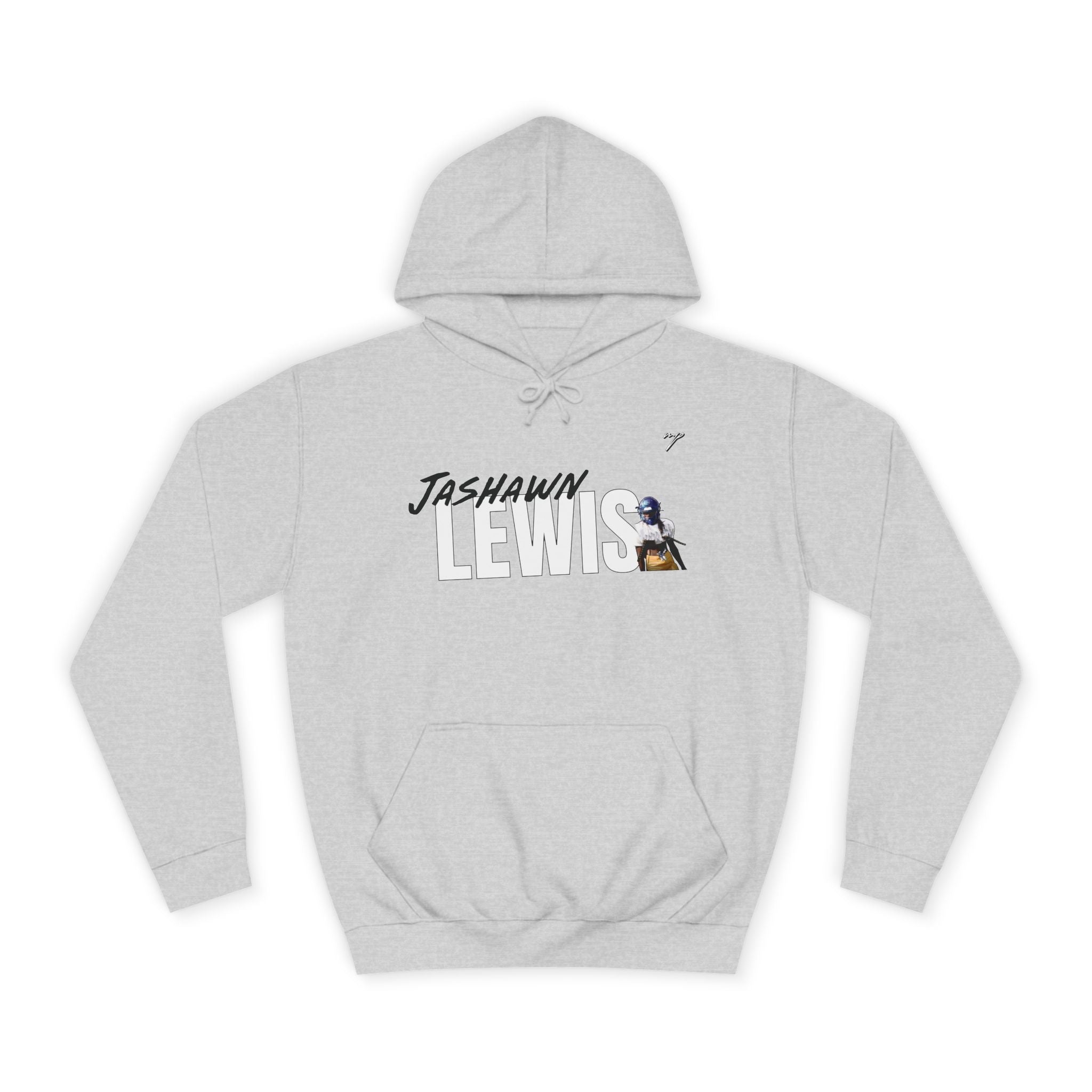 Jashawn Lewis Hoodie