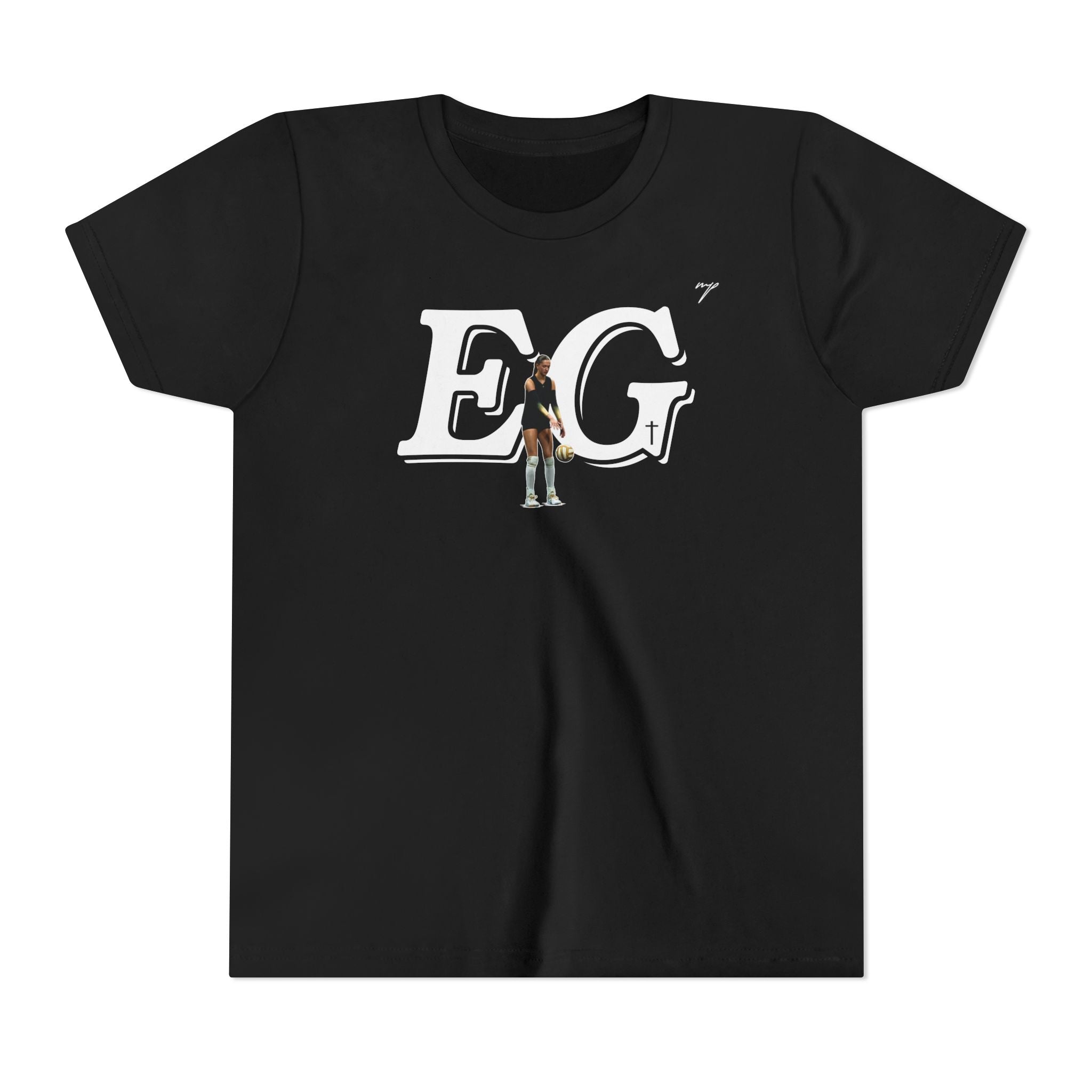 Emma Gardner YOUTH Graphic Tee