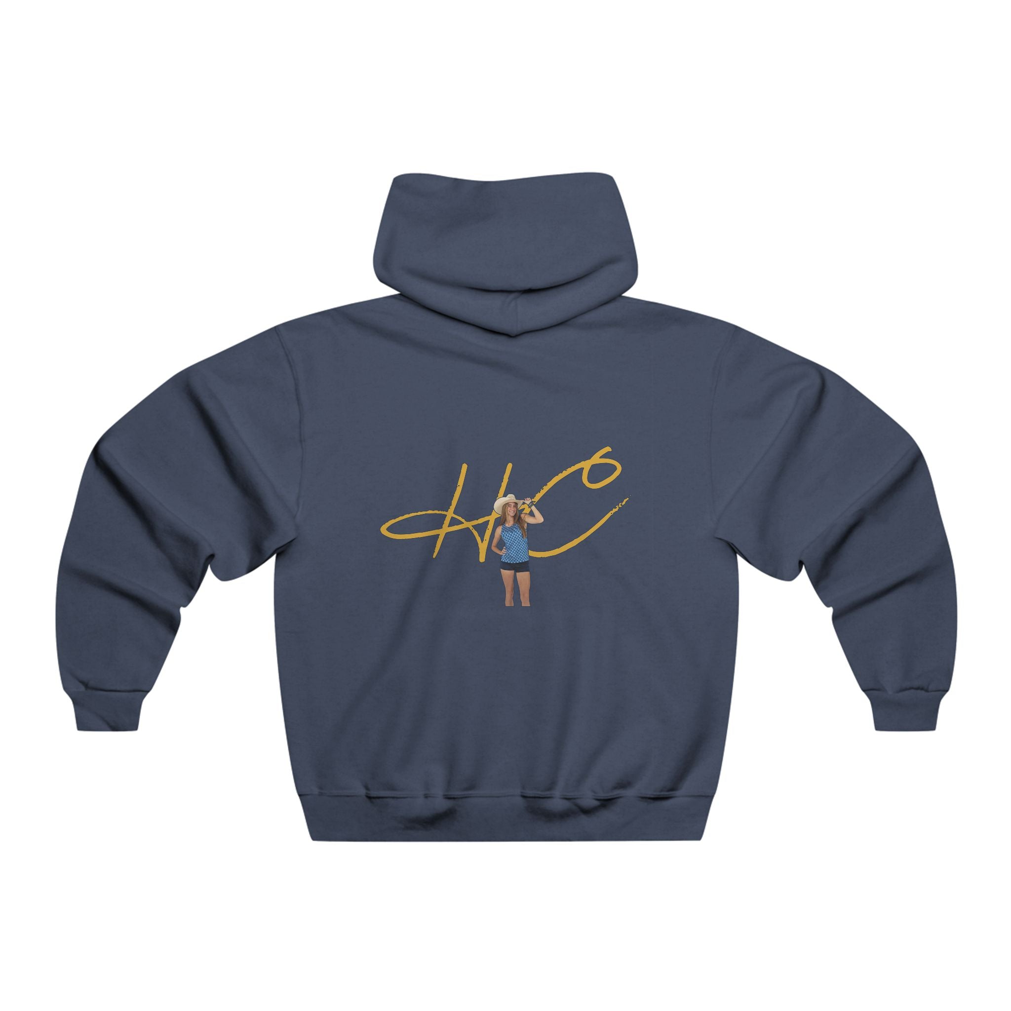 Hannah Christiansen Vintage Hoodie