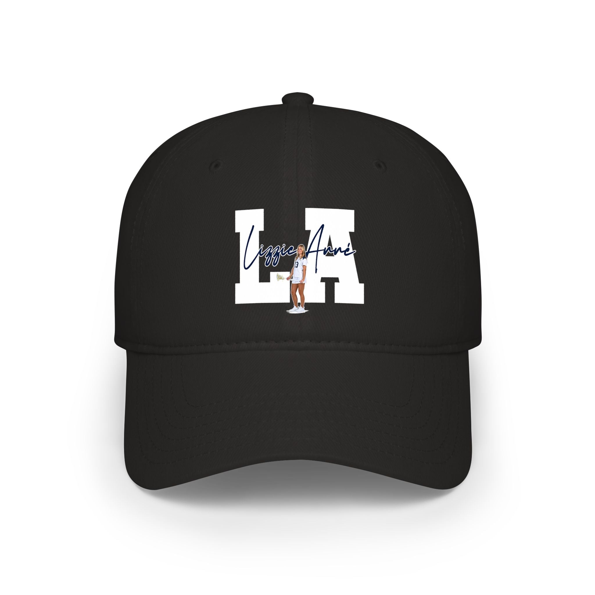 Lizzie Anné Hat