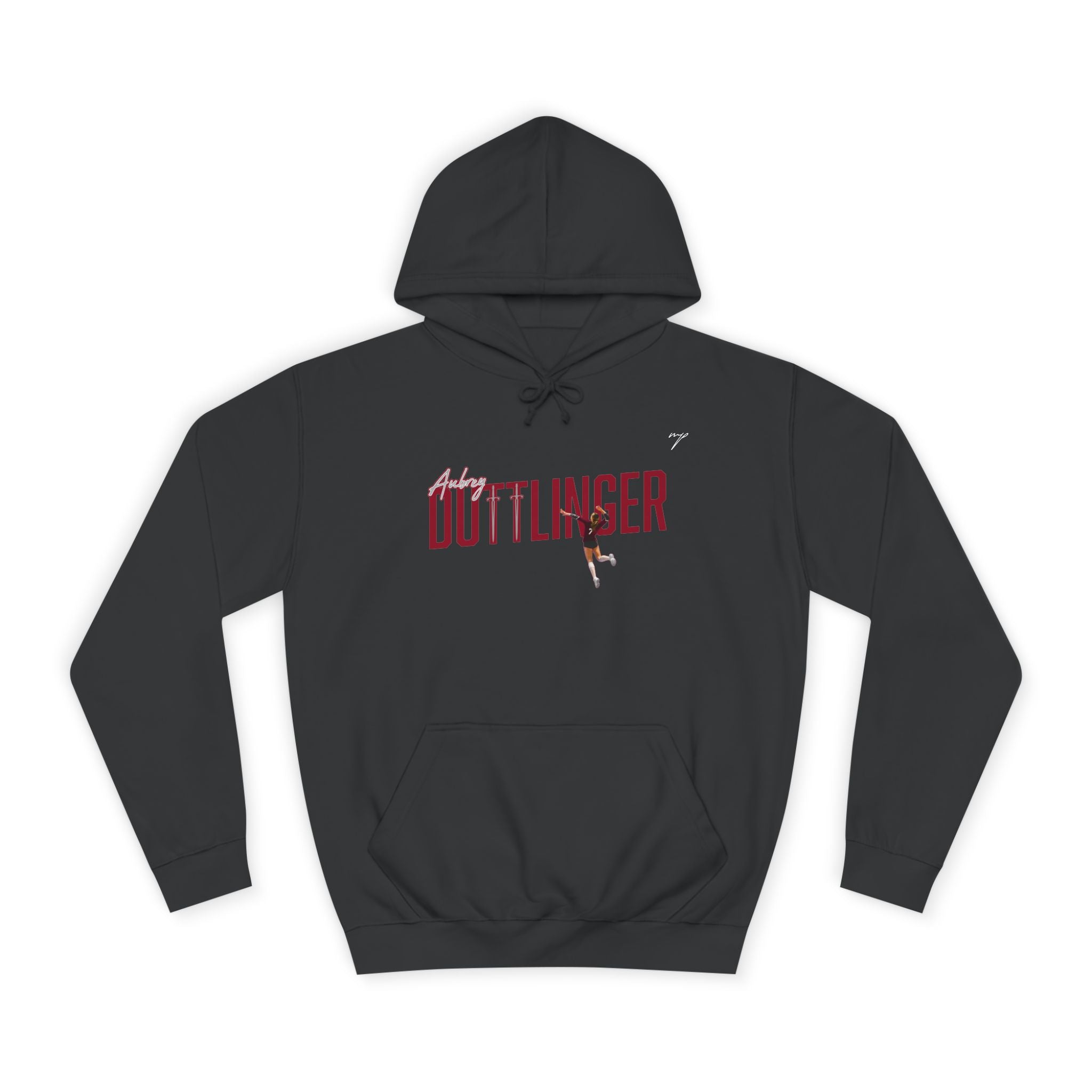 Aubrey Duttlinger Hoodie