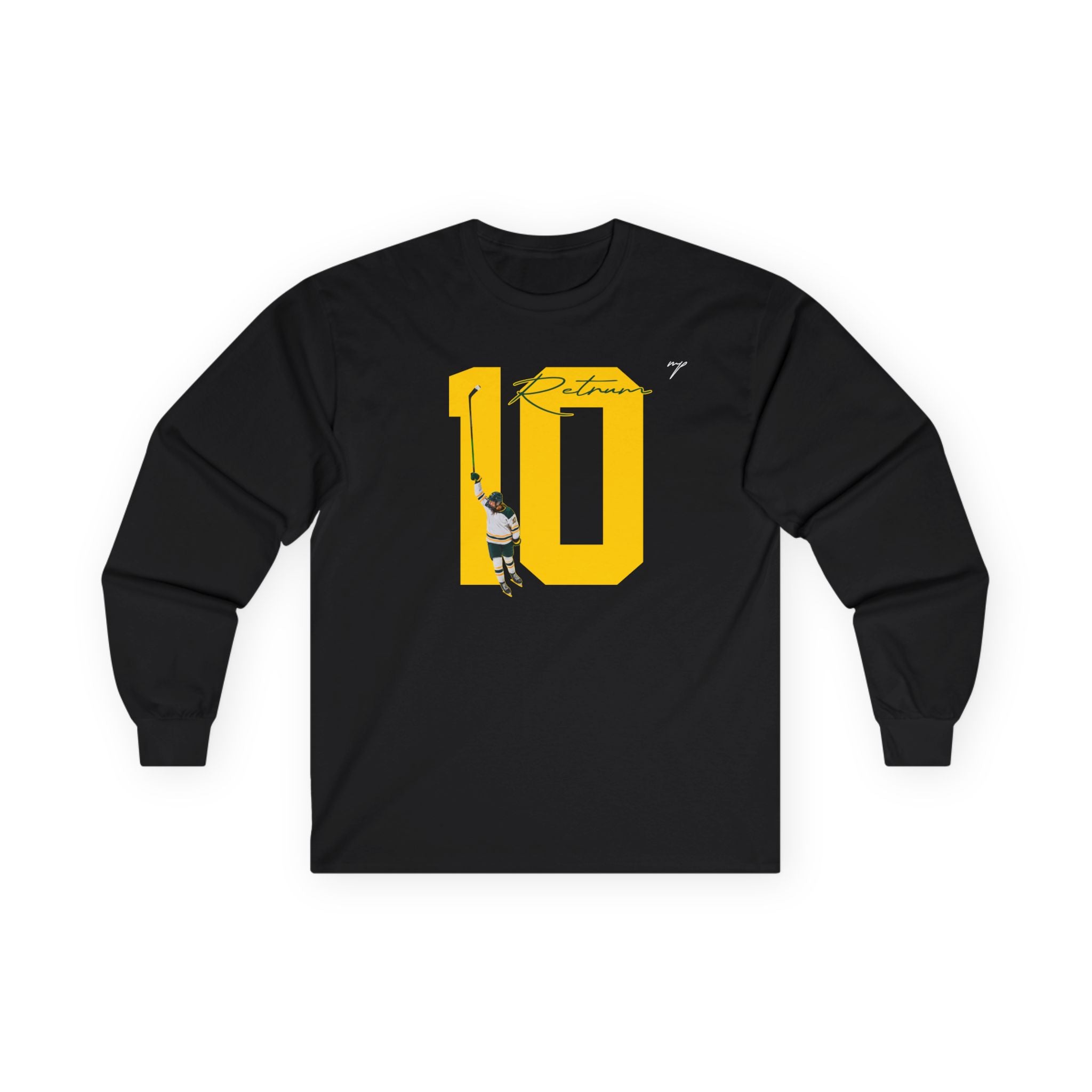 Stella Retrum Long Sleeve